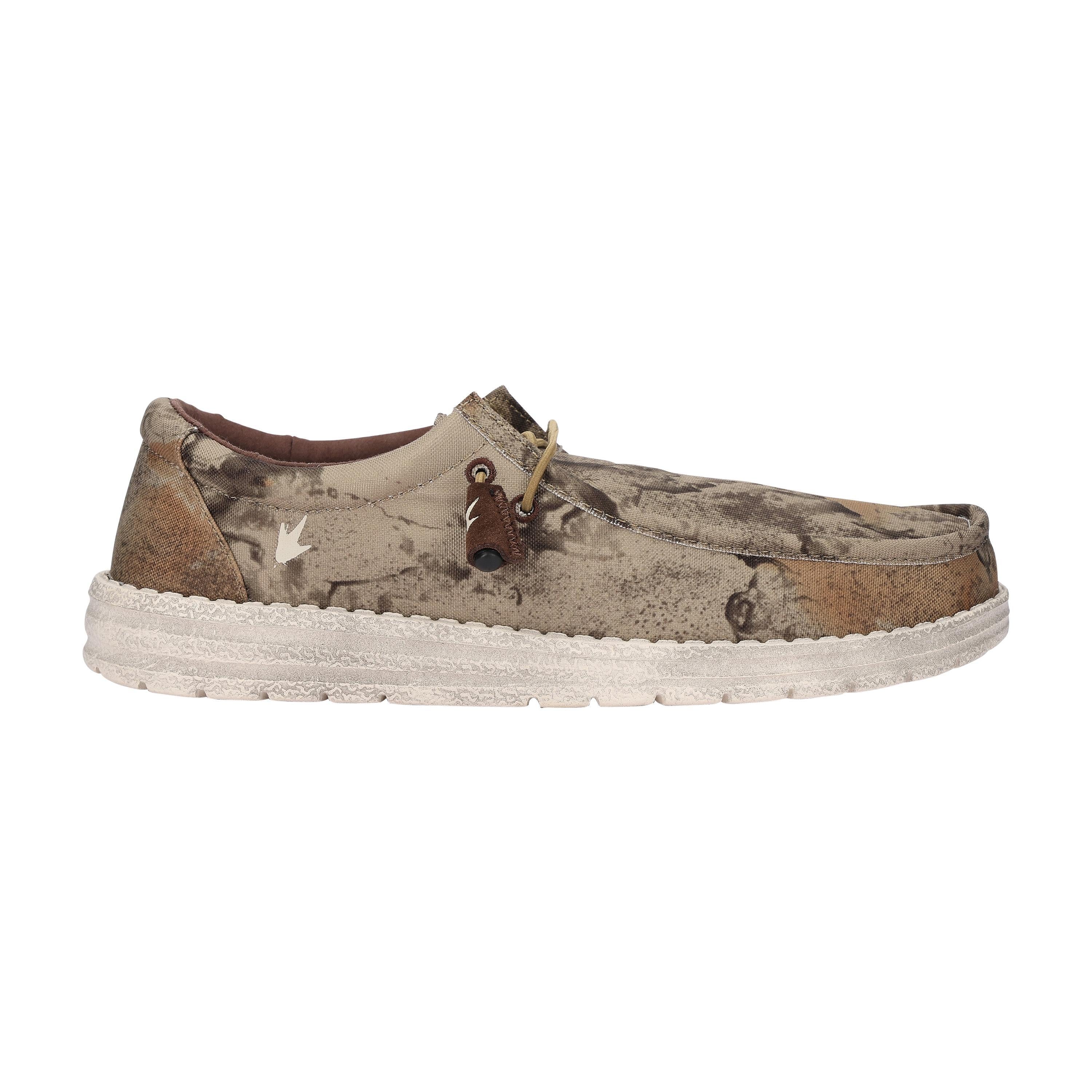Men's Java 2.0 Lace-Up Non-Waterproof Shoe - Image 19