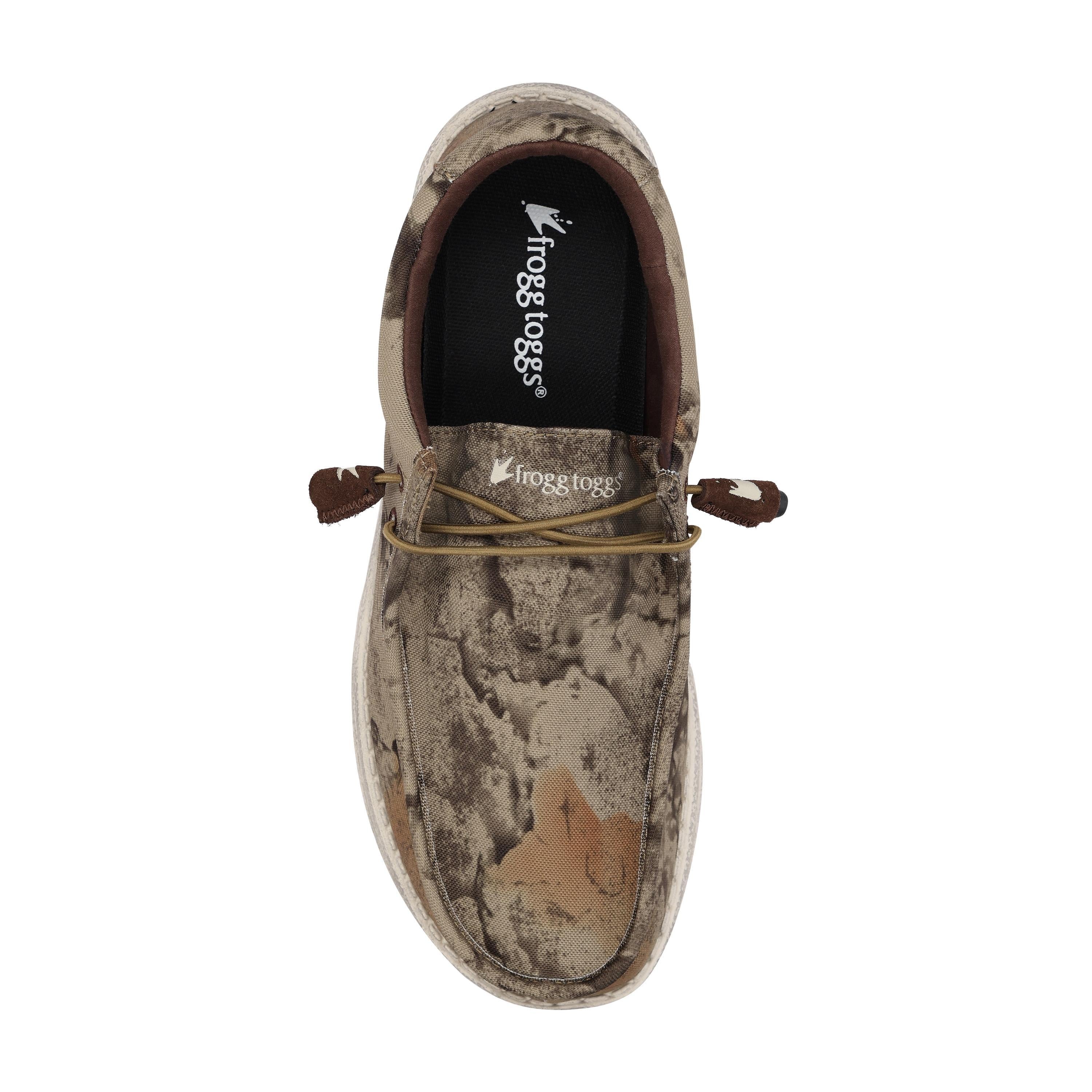 Men's Java 2.0 Lace-Up Non-Waterproof Shoe - Image 20