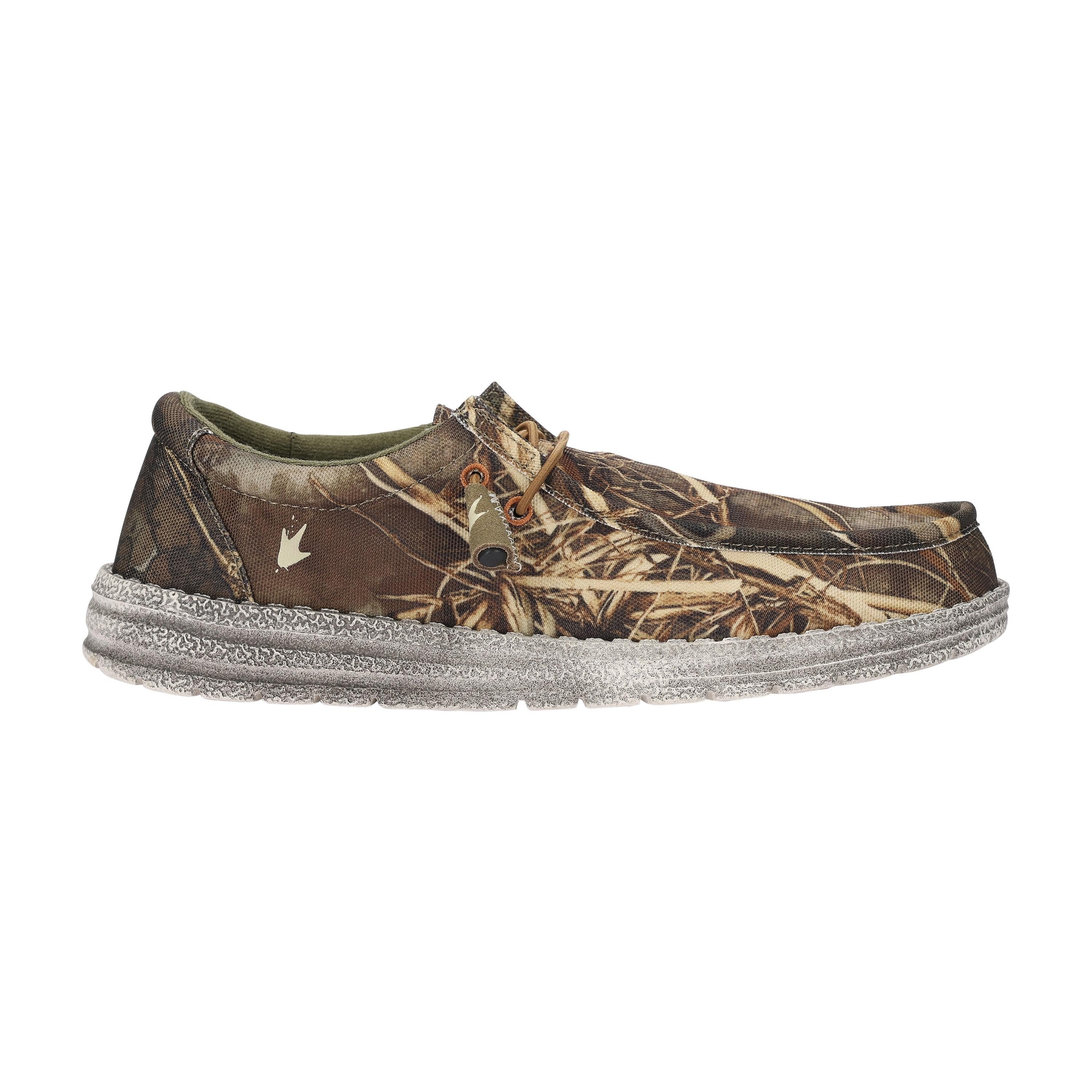 Men's Java 2.0 Lace-Up Non-Waterproof Shoe - Image 25