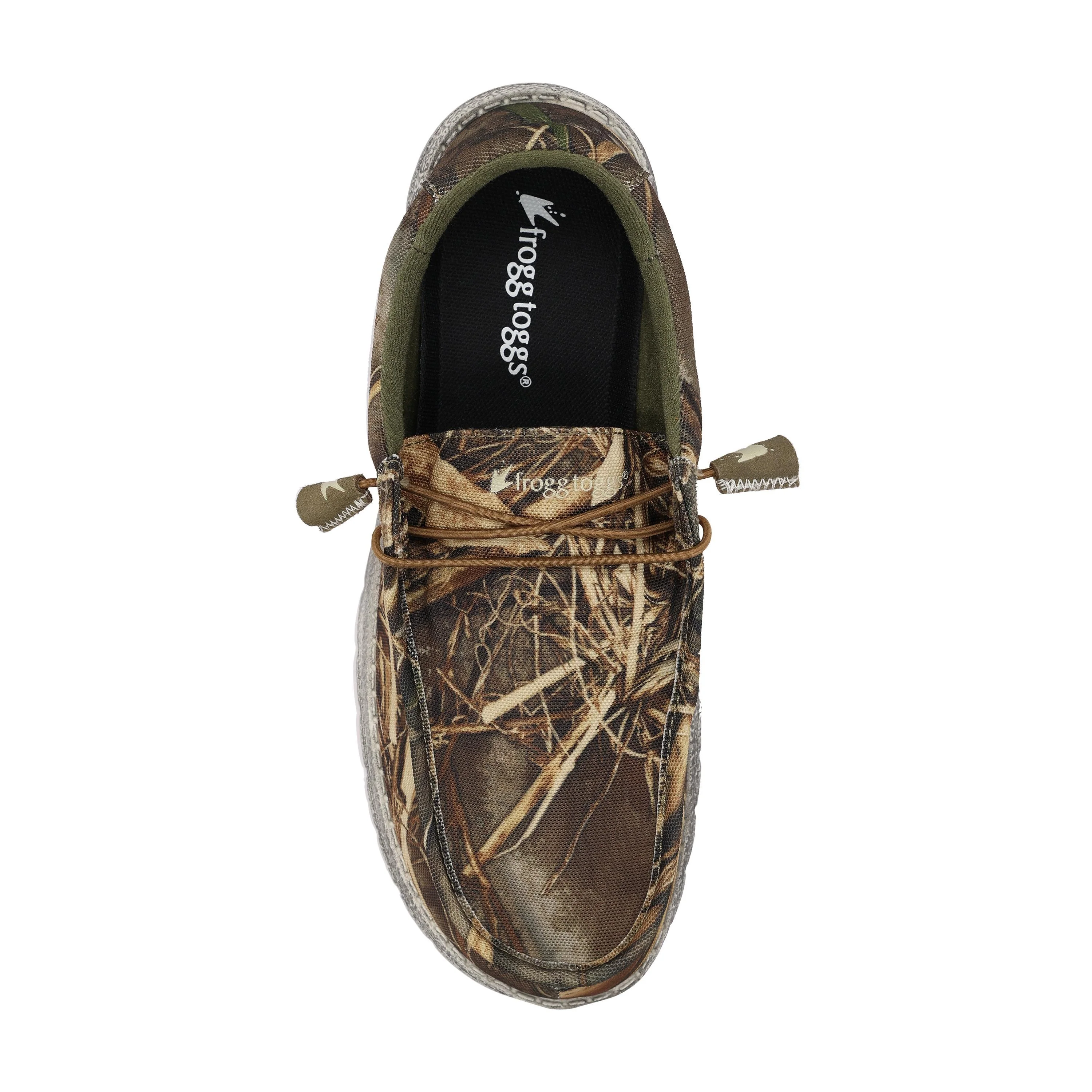 Men's Java 2.0 Lace-Up Non-Waterproof Shoe - Image 26