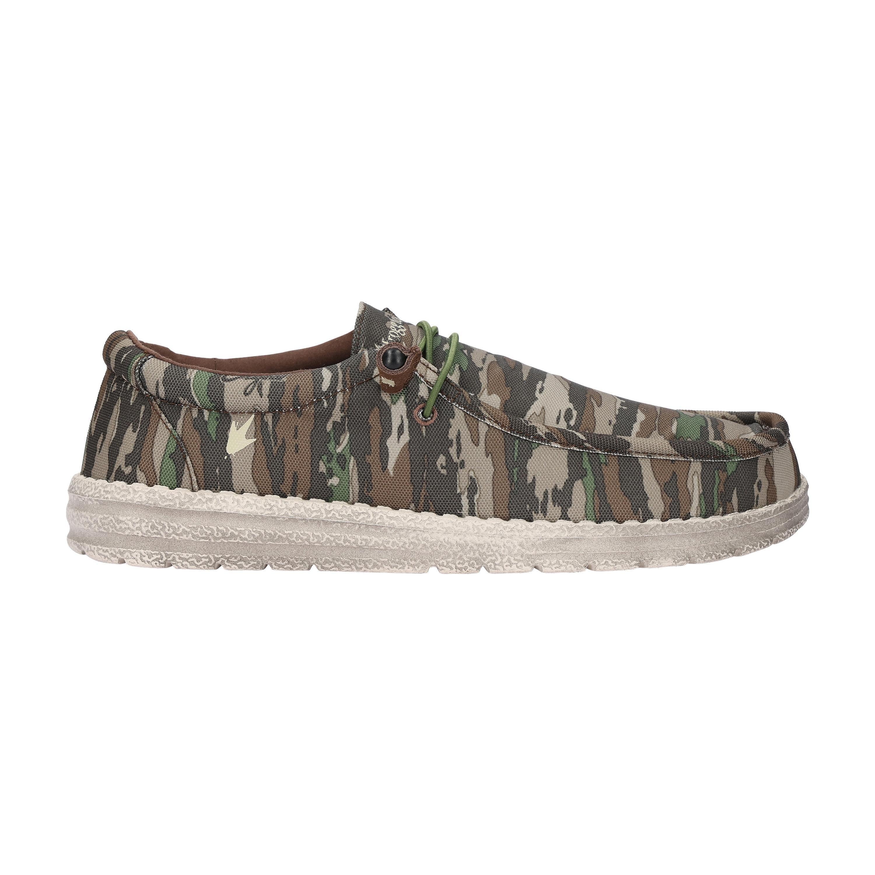 Men's Java 2.0 Lace-Up Non-Waterproof Shoe - Image 28