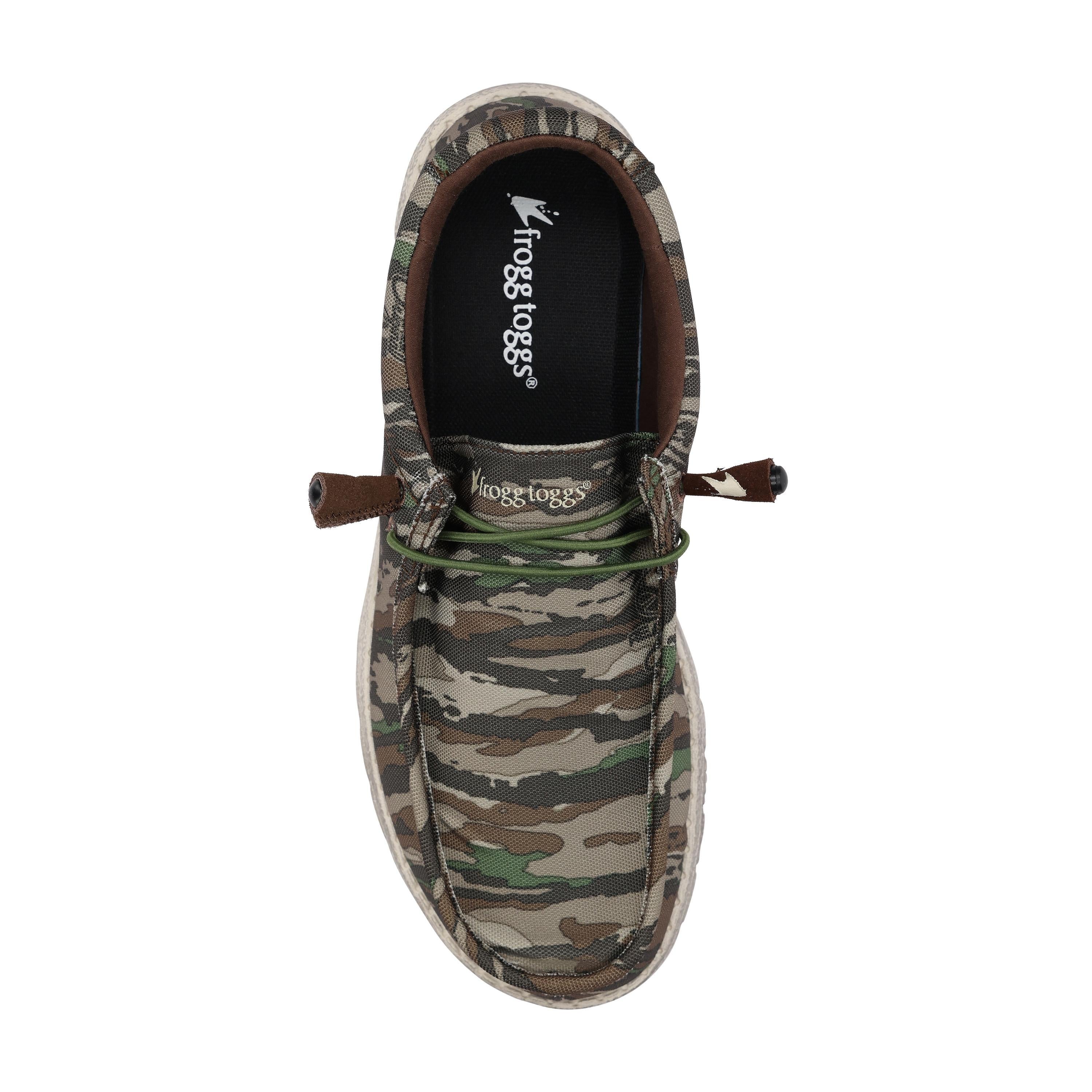 Men's Java 2.0 Lace-Up Non-Waterproof Shoe - Image 29