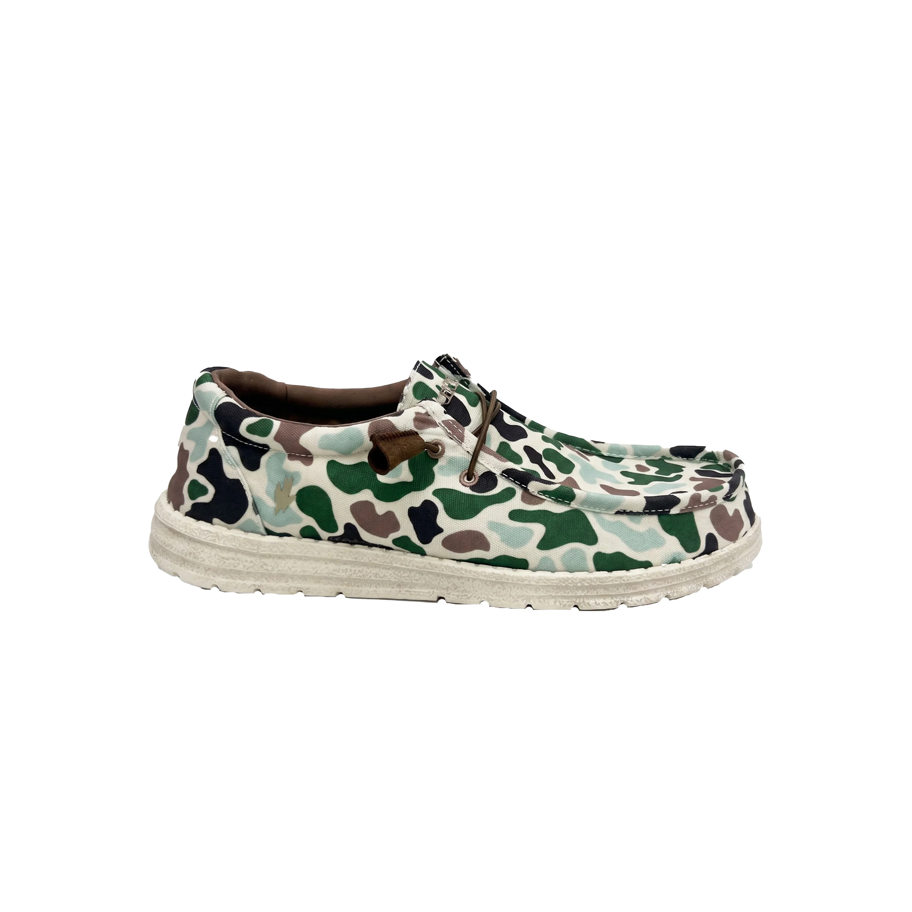 Men's Java 2.0 Lace-Up Non-Waterproof Shoe - Image 31
