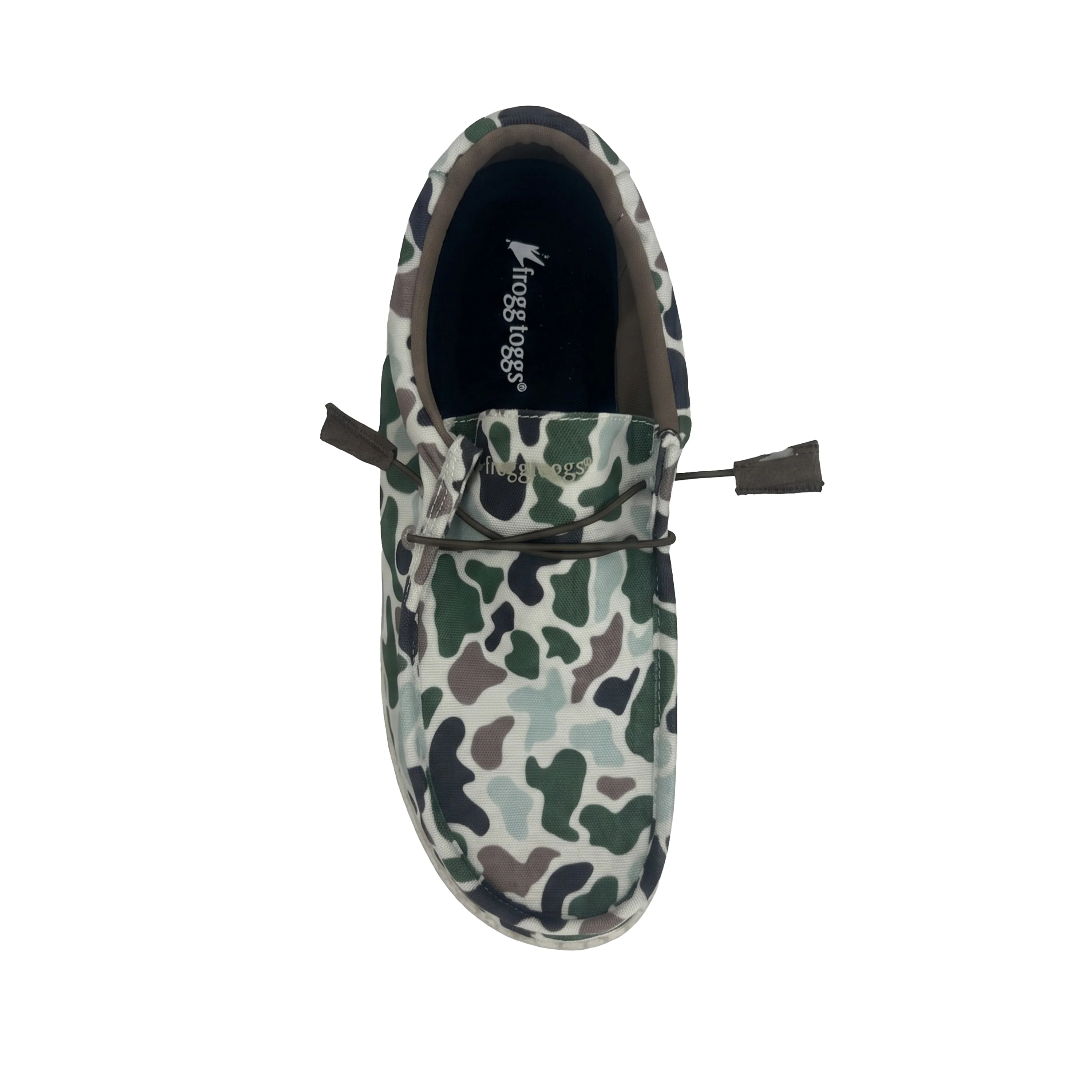 Men's Java 2.0 Lace-Up Non-Waterproof Shoe - Image 32