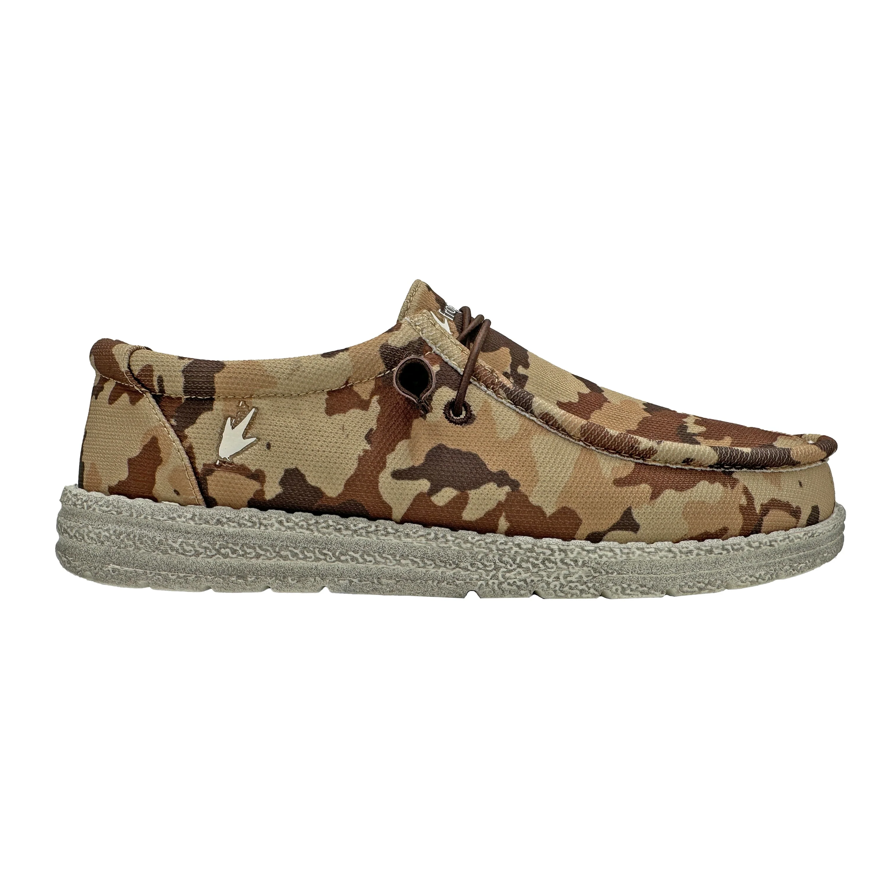 Men's Java 2.0 Lace-Up Non-Waterproof Shoe - Image 43
