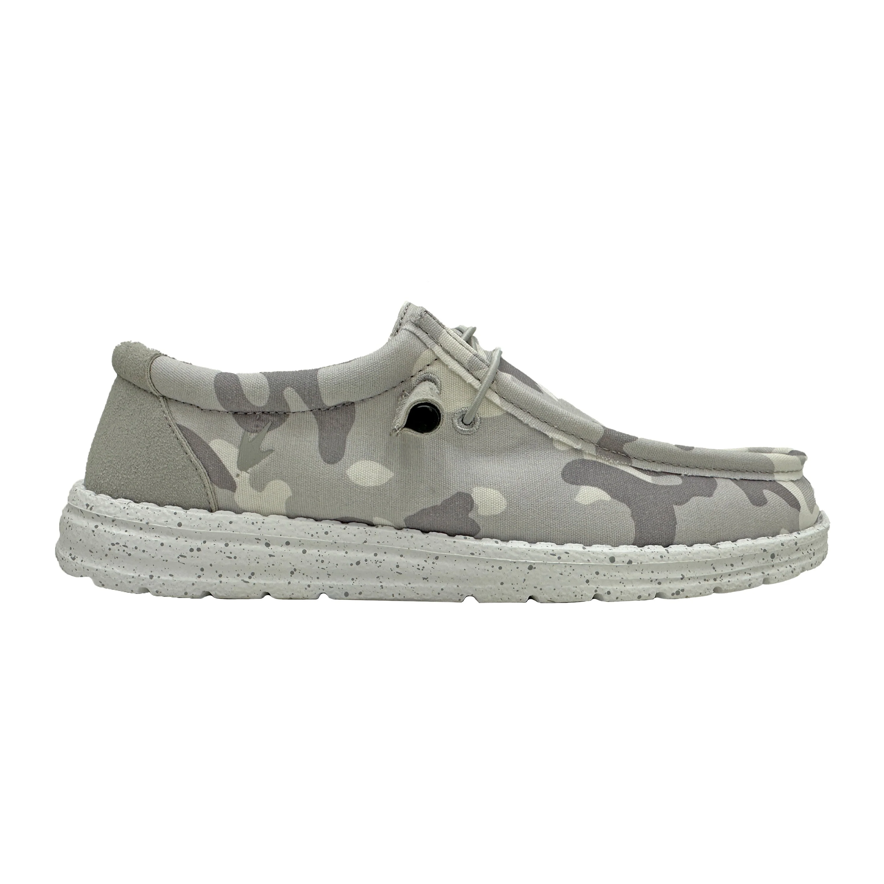 Men's Java 2.0 Lace-Up Non-Waterproof Shoe - Image 46