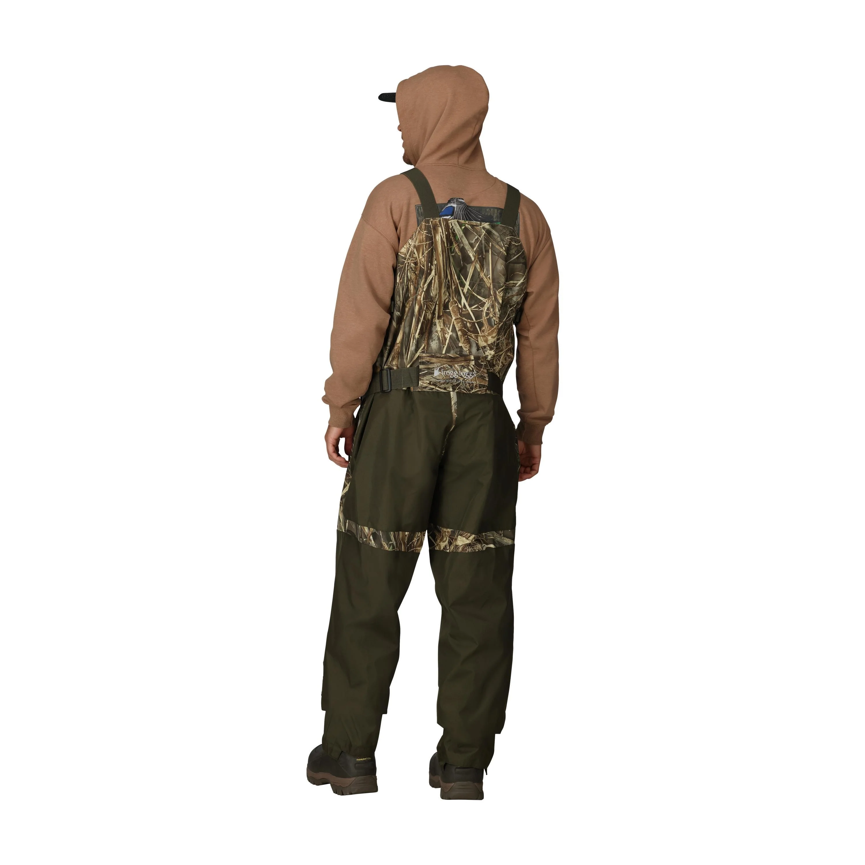 Frogg Toggs® Men's Legend Series 2-in-1 Waterfowl Wader - Image 11