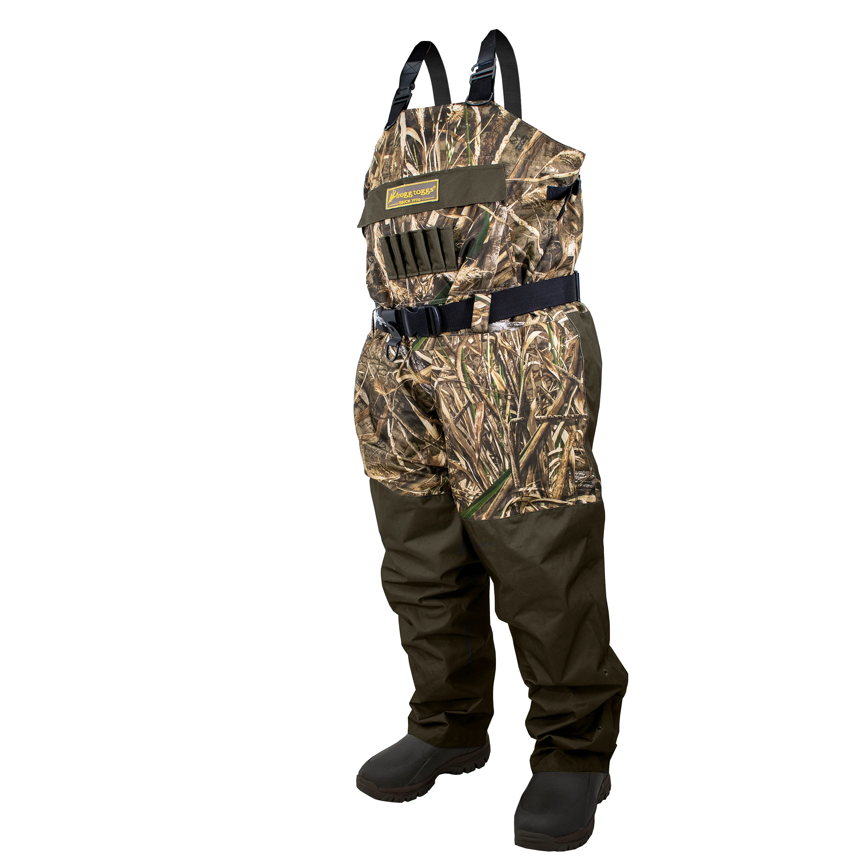 Frogg Toggs® Men's Legend Series 2-in-1 Waterfowl Wader - Image 12