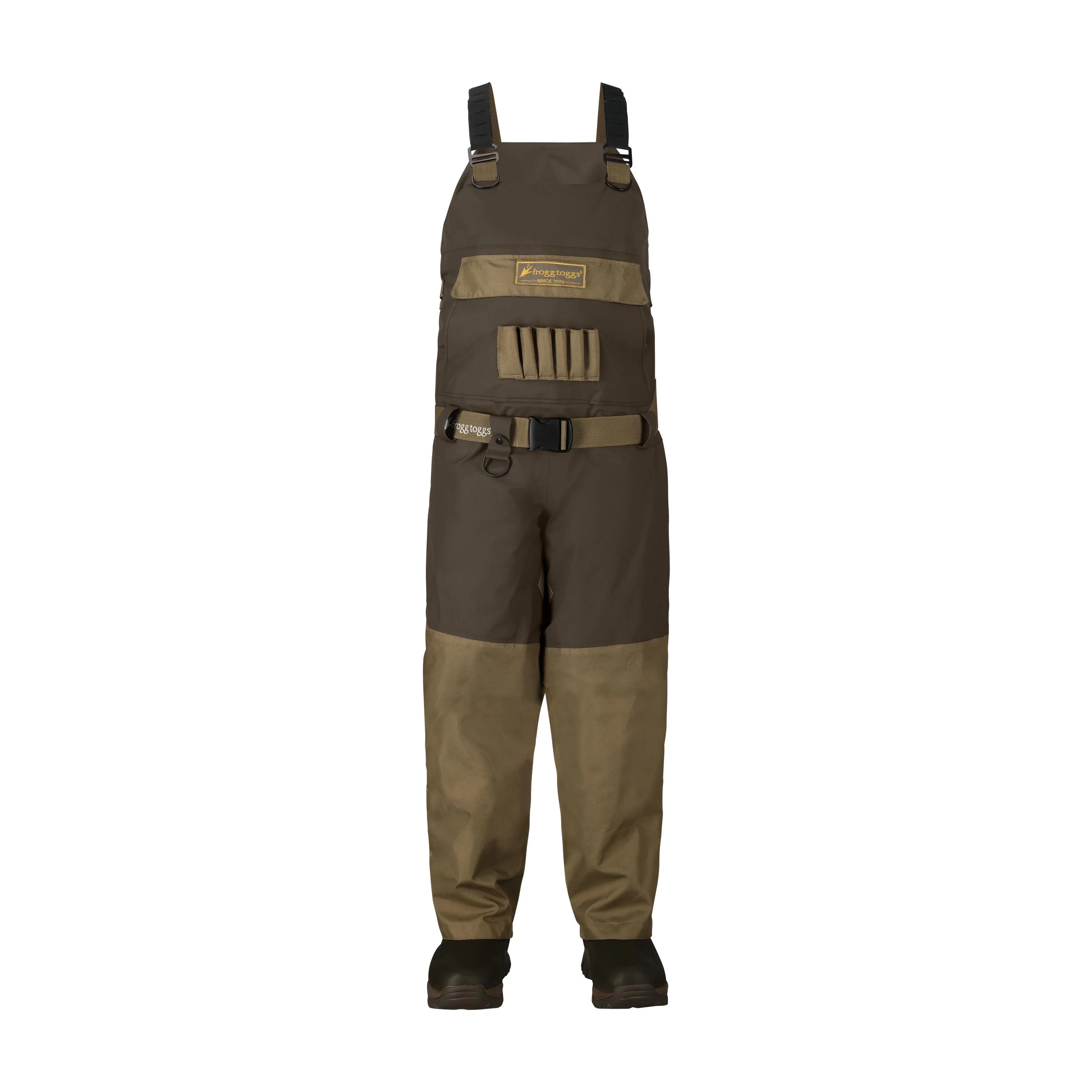 Frogg Toggs® Men's Legend Series 2-in-1 Waterfowl Wader - Image 13