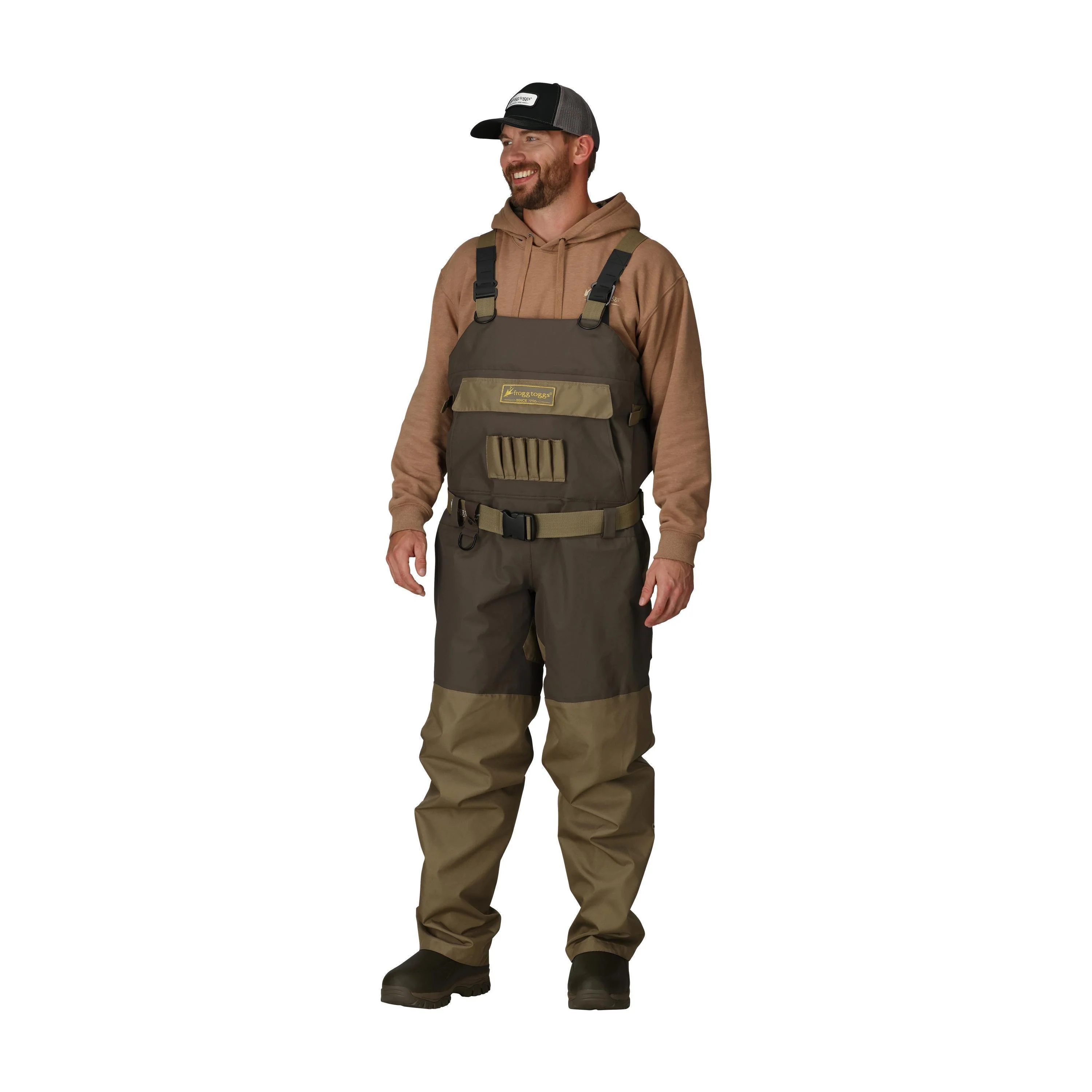 Frogg Toggs® Men's Legend Series 2-in-1 Waterfowl Wader - Image 15