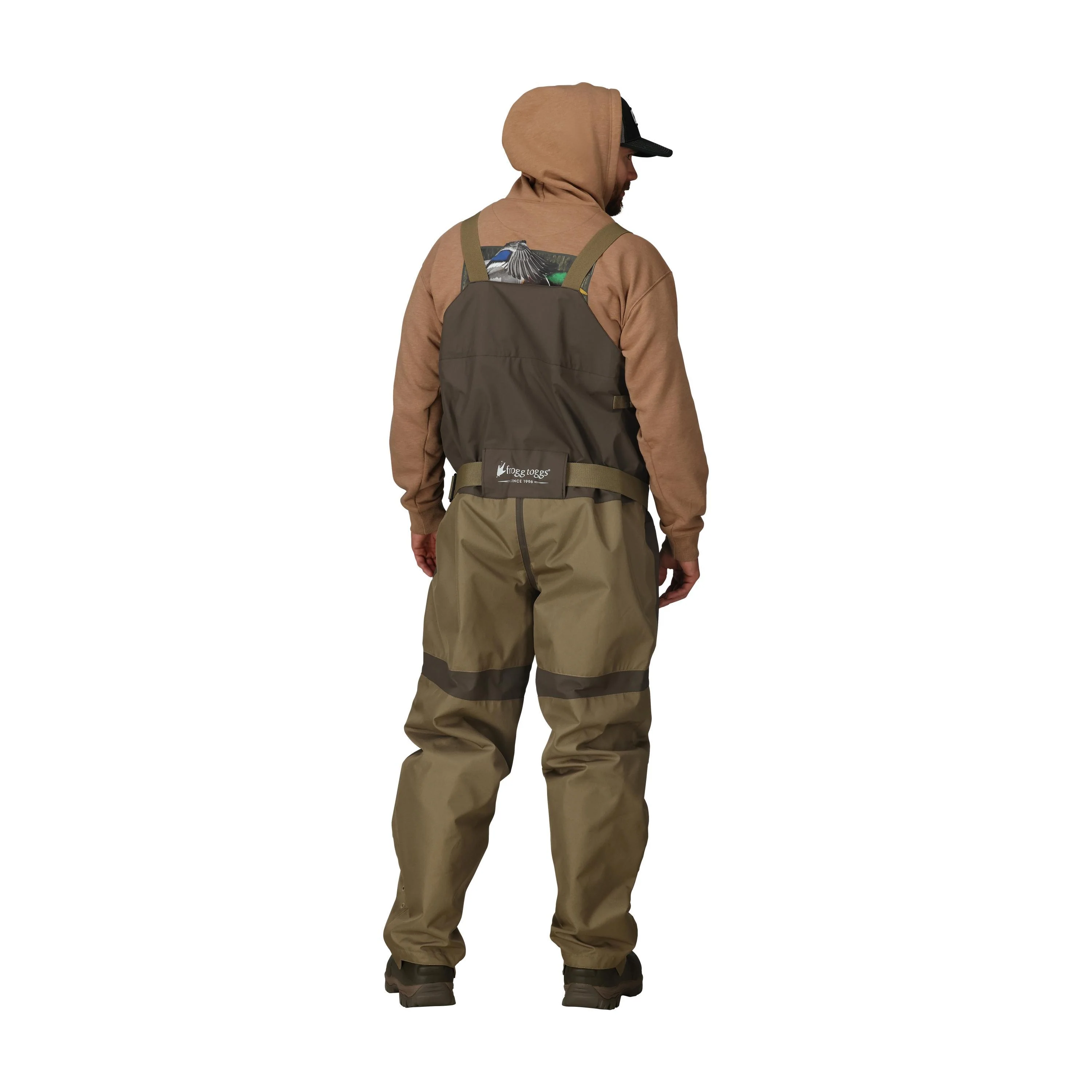 Frogg Toggs® Men's Legend Series 2-in-1 Waterfowl Wader - Image 16