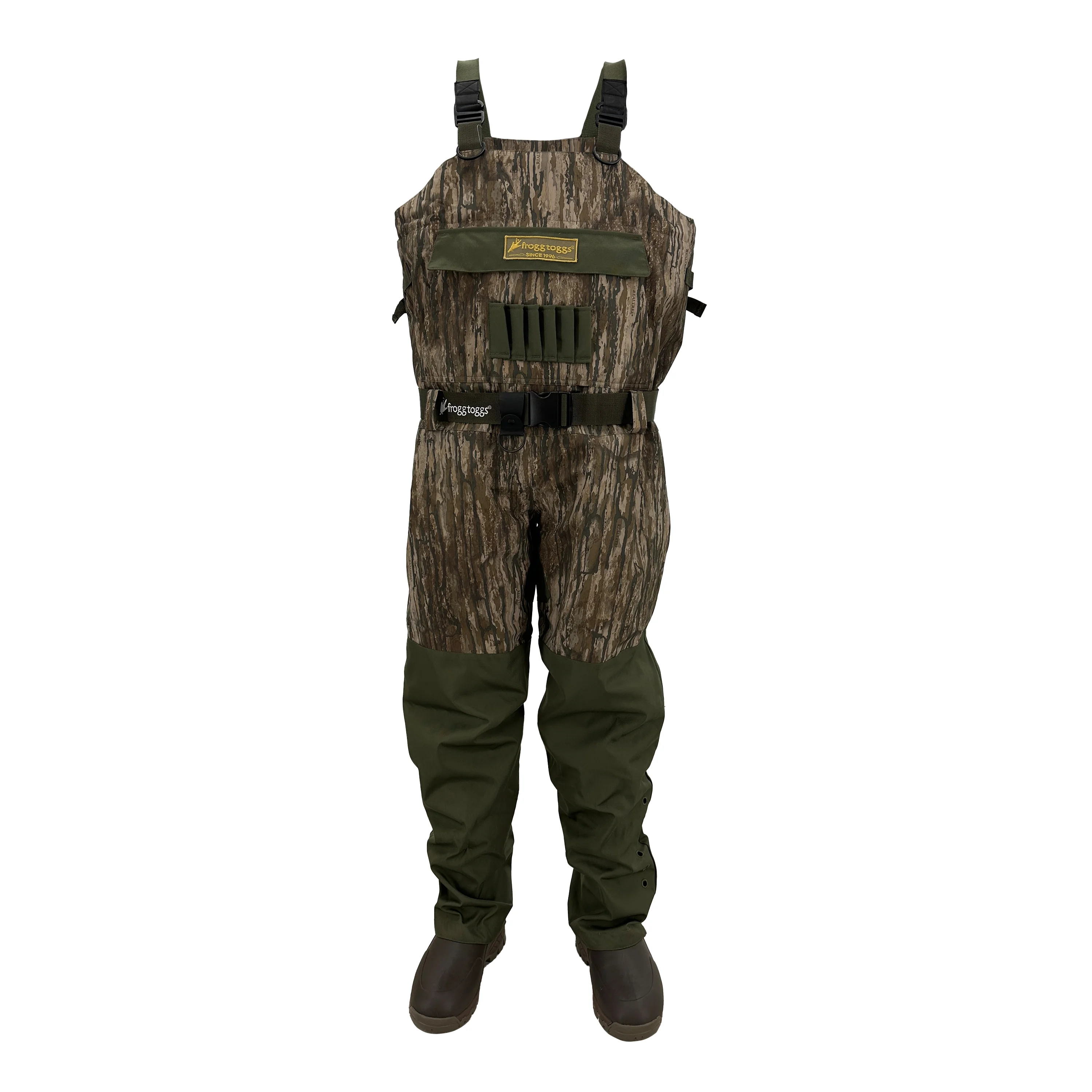 Frogg Toggs® Men's Legend Series 2-in-1 Waterfowl Wader - Image 17