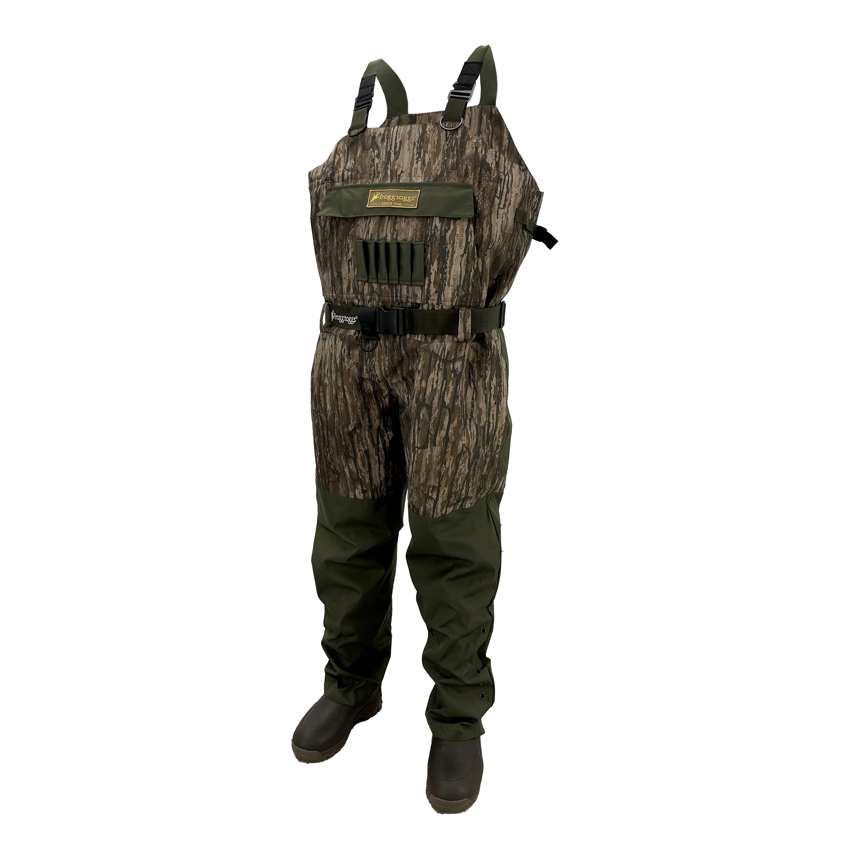 Frogg Toggs® Men's Legend Series 2-in-1 Waterfowl Wader - Image 18