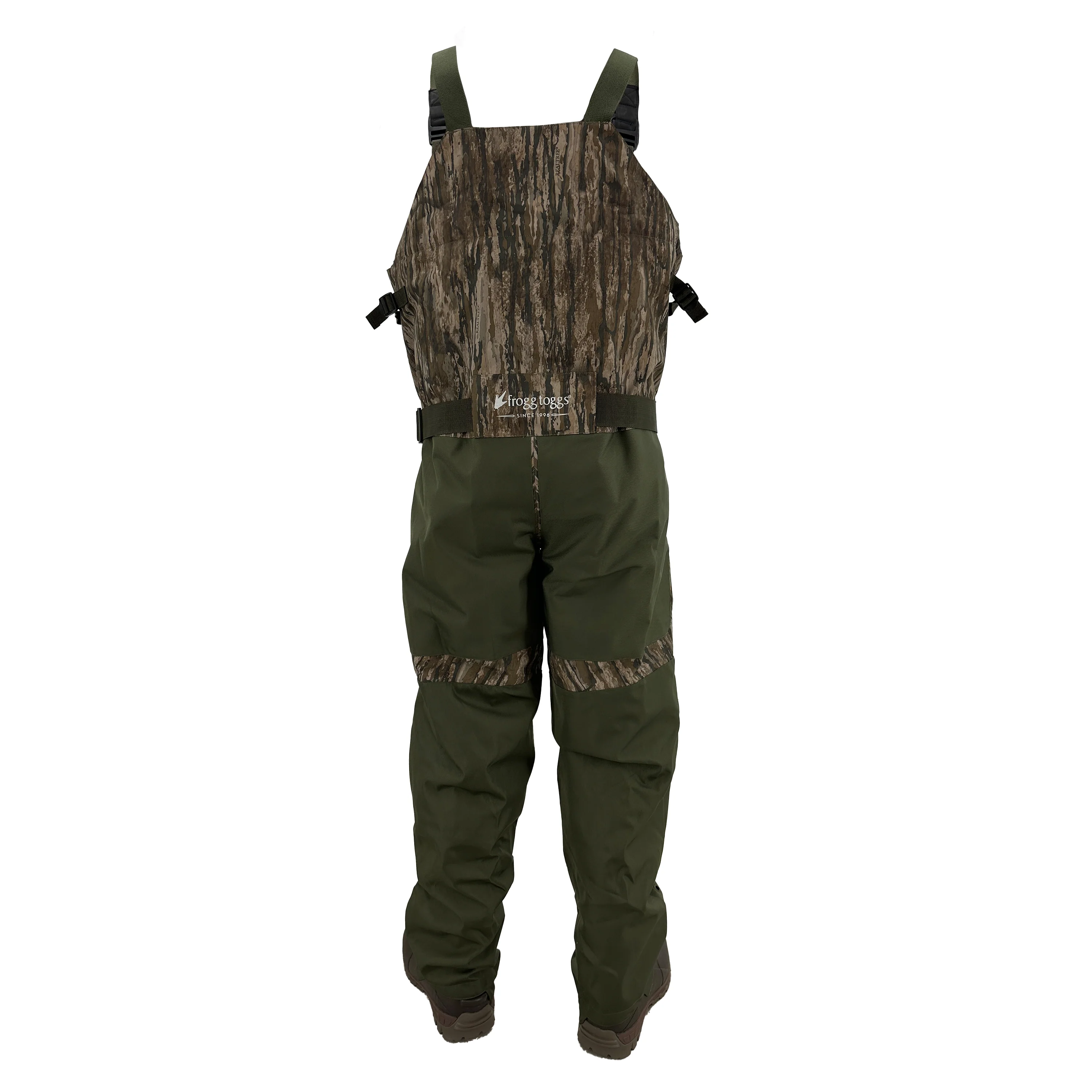 Frogg Toggs® Men's Legend Series 2-in-1 Waterfowl Wader - Image 19