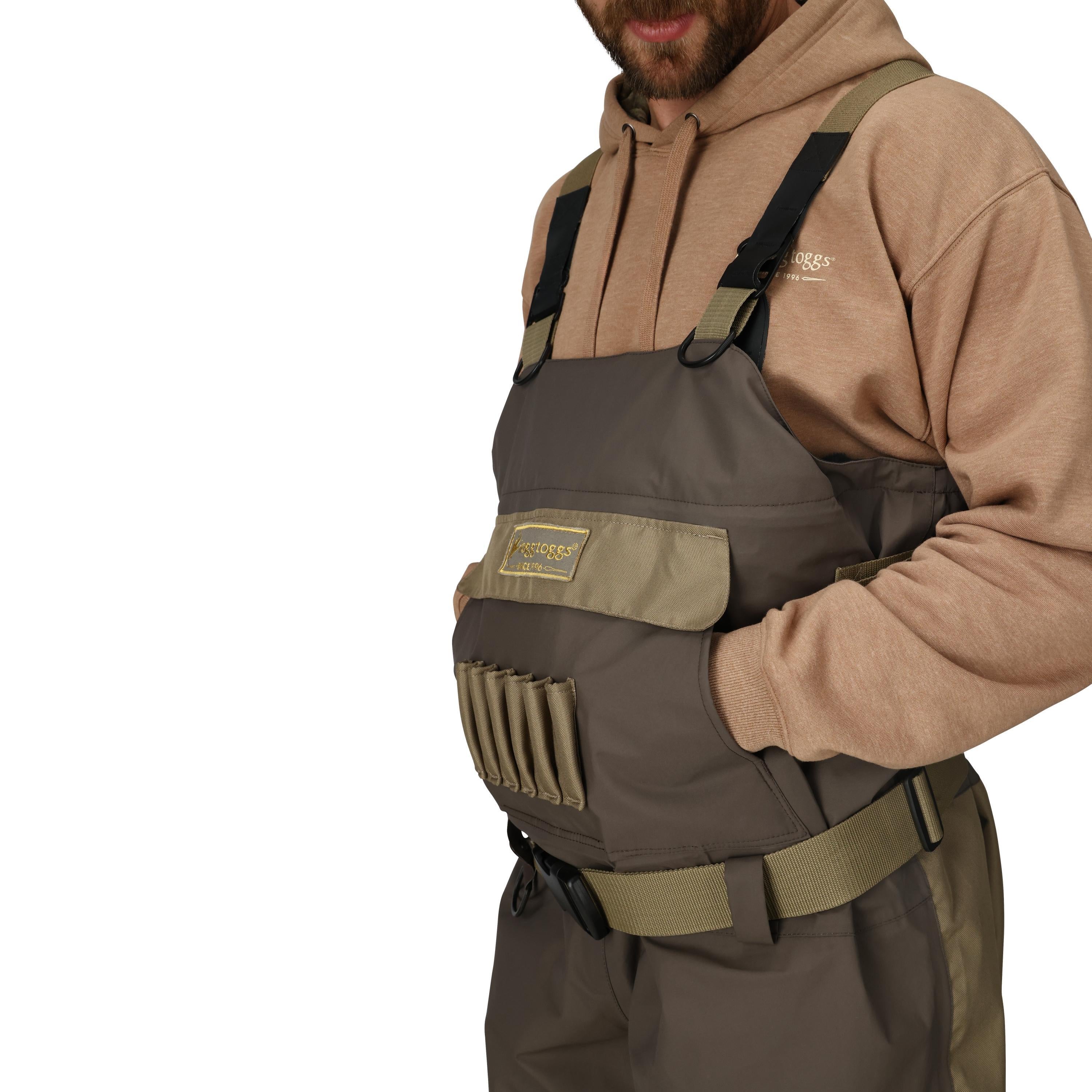 Frogg Toggs® Men's Legend Series 2-in-1 Waterfowl Wader - Image 3