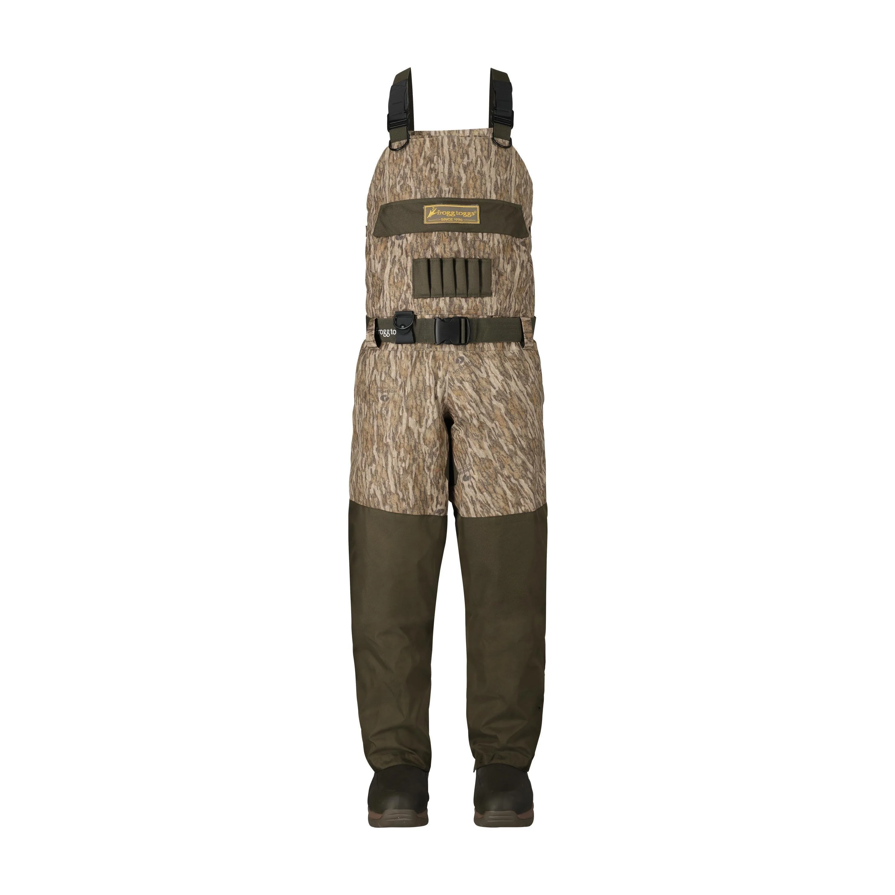 Frogg Toggs® Men's Legend Series 2-in-1 Waterfowl Wader - Image 4