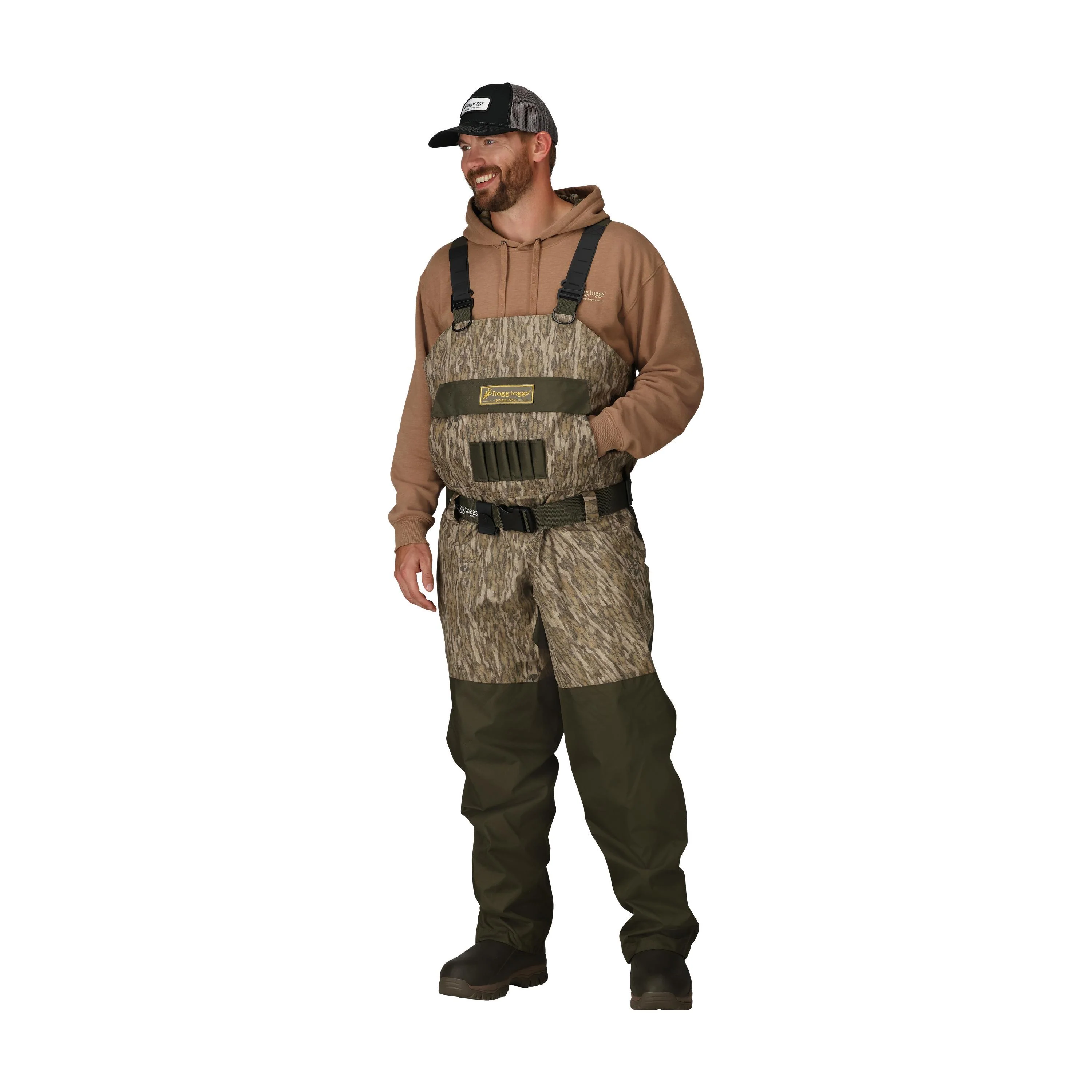 Frogg Toggs® Men's Legend Series 2-in-1 Waterfowl Wader - Image 5