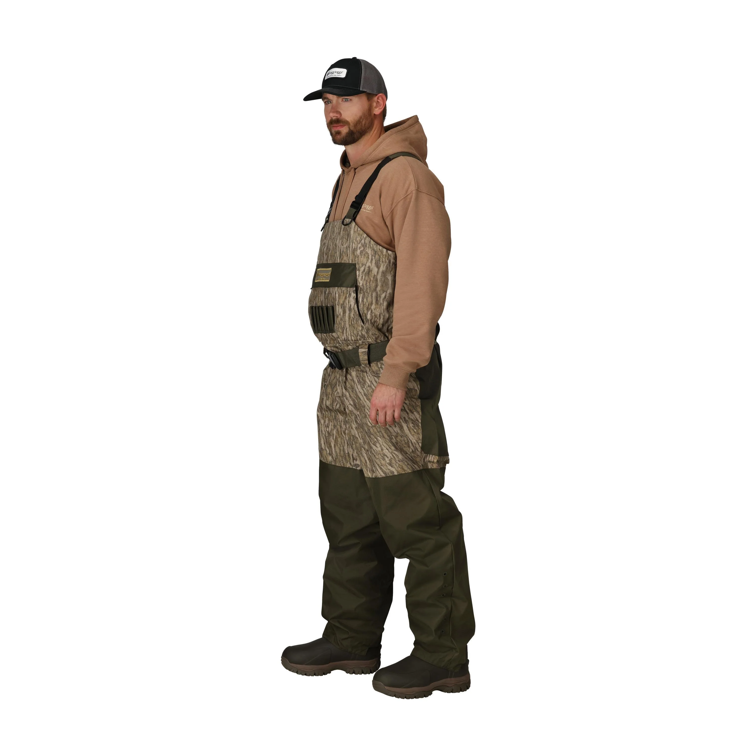Frogg Toggs® Men's Legend Series 2-in-1 Waterfowl Wader - Image 6