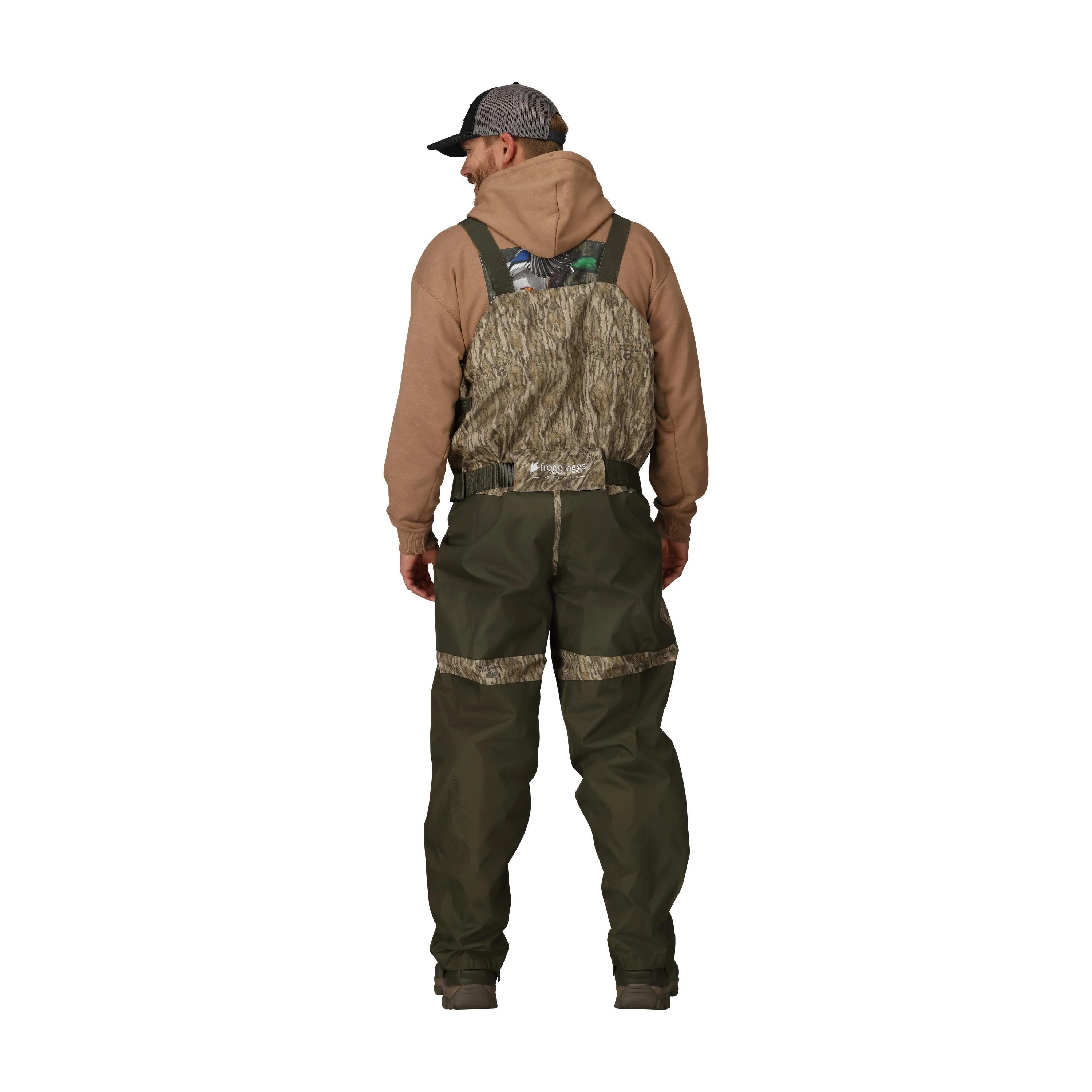 Frogg Toggs® Men's Legend Series 2-in-1 Waterfowl Wader - Image 7