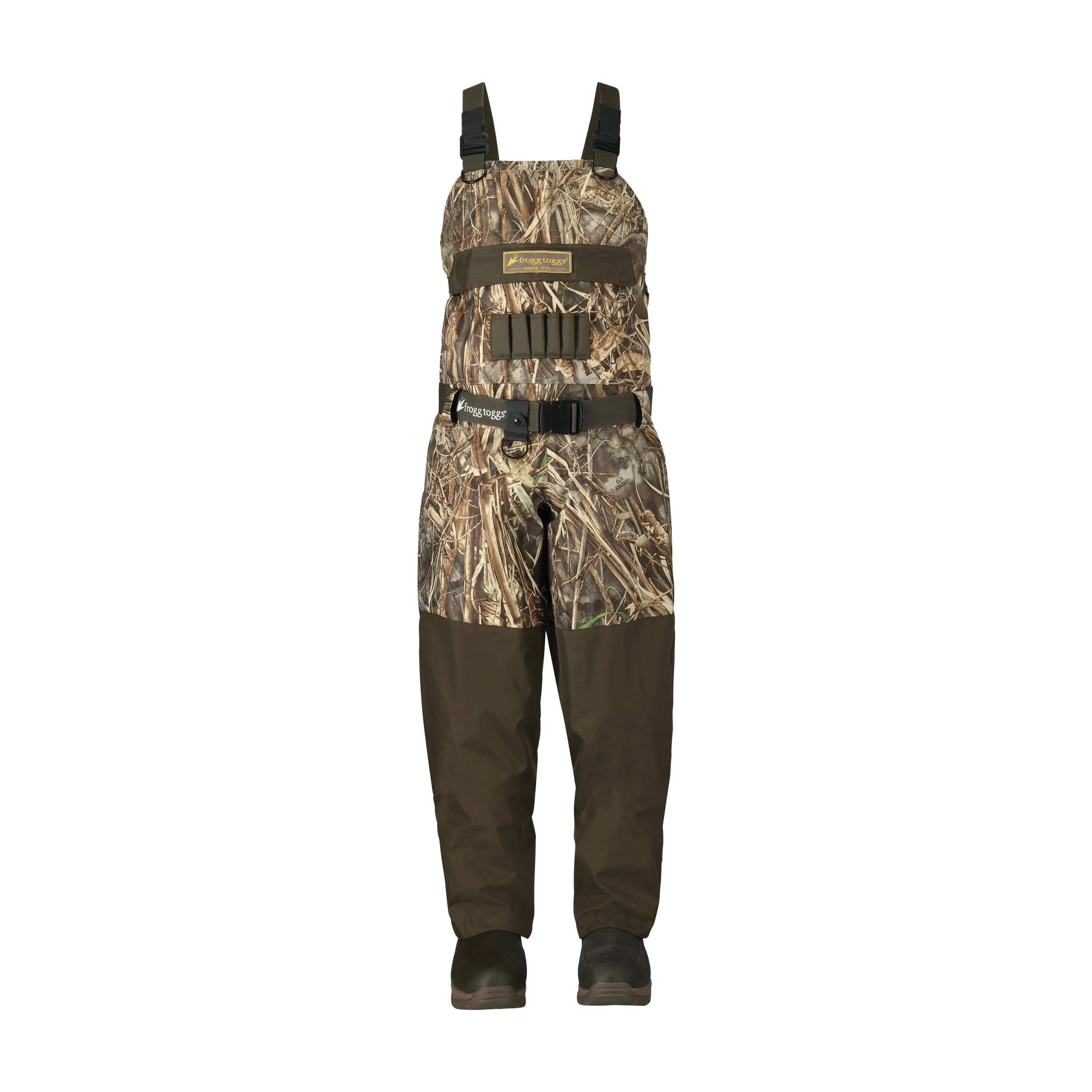 Frogg Toggs® Men's Legend Series 2-in-1 Waterfowl Wader - Image 8