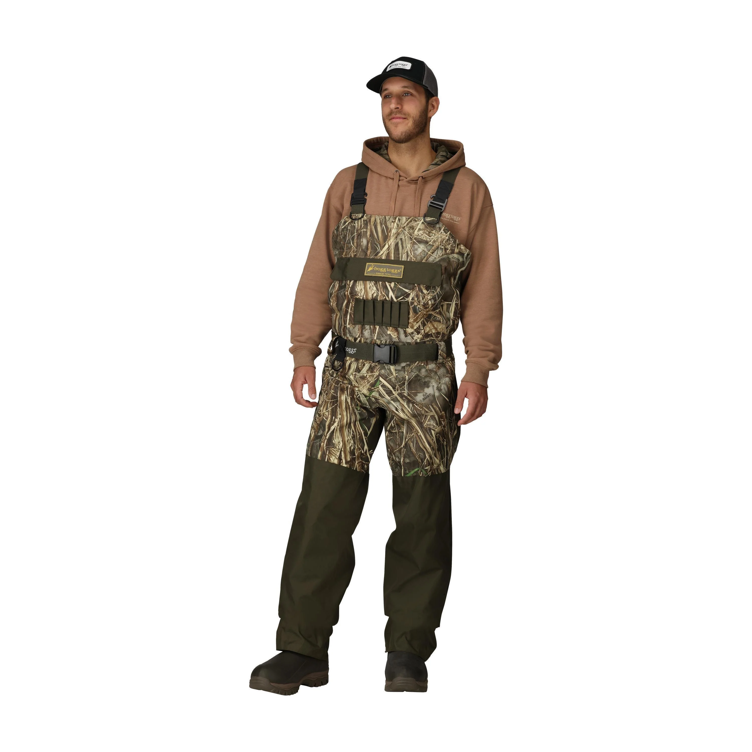 Frogg Toggs® Men's Legend Series 2-in-1 Waterfowl Wader - Image 9