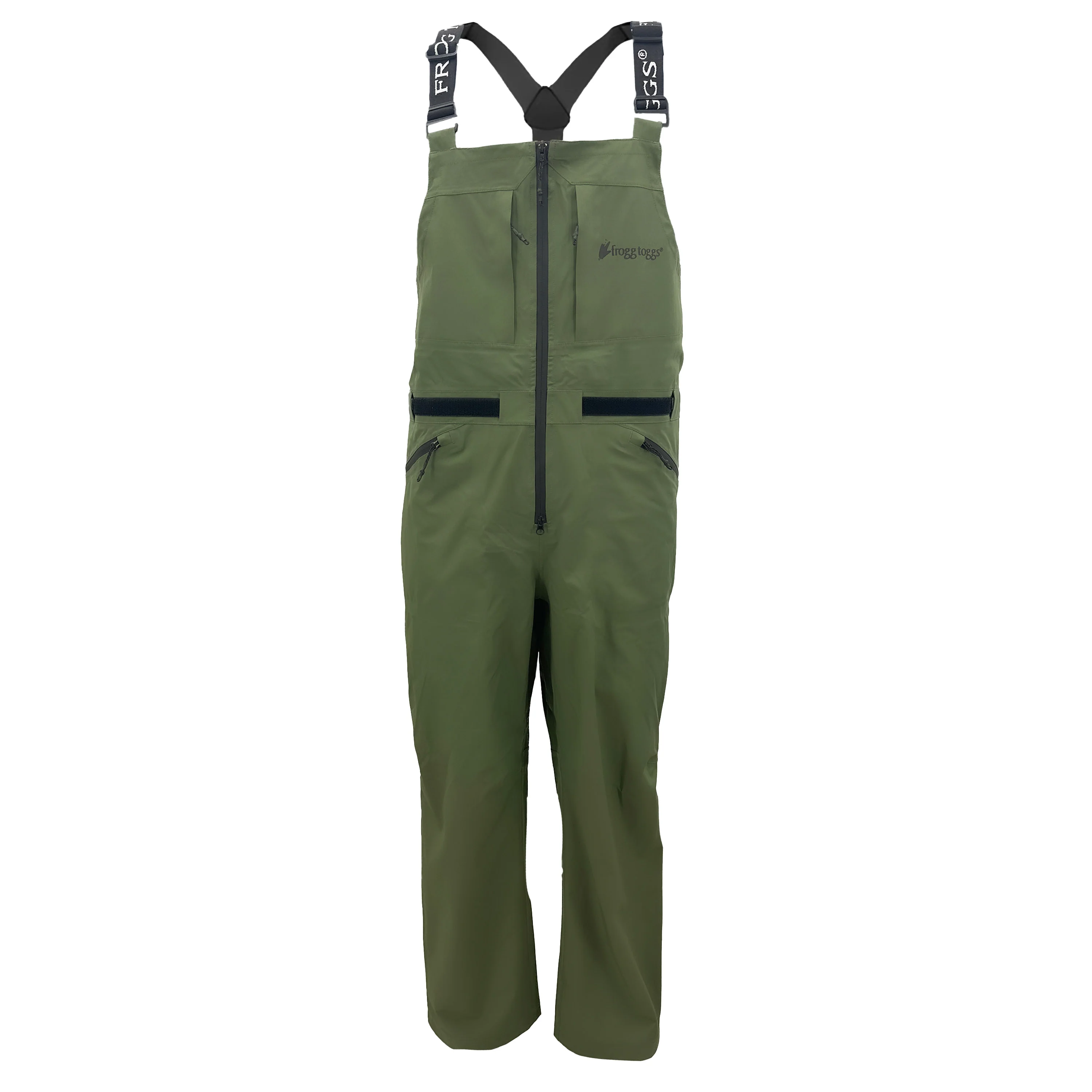 Men's Pilot 4.0 Guide Bib - Image 3
