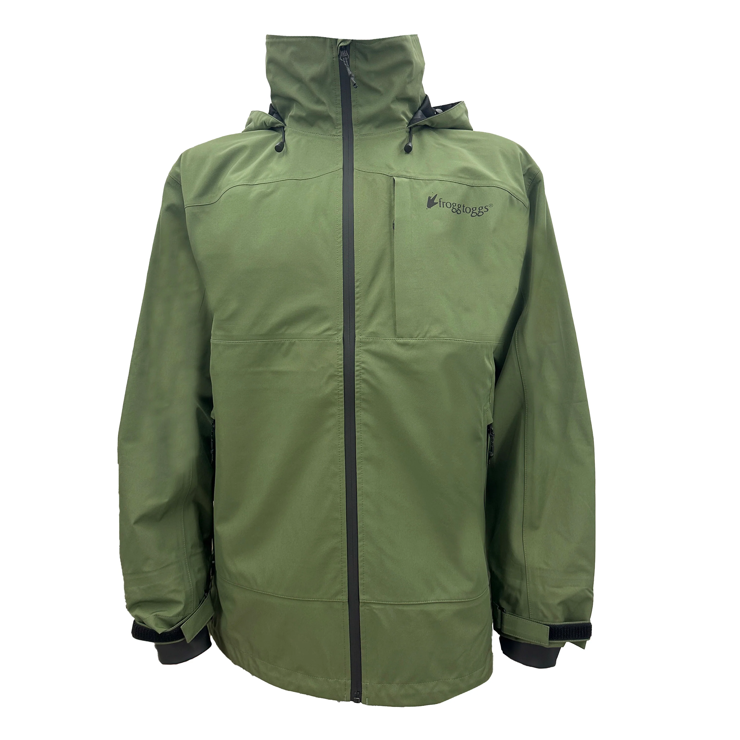 Men's Pilot 4.0 Guide Jacket - Image 3