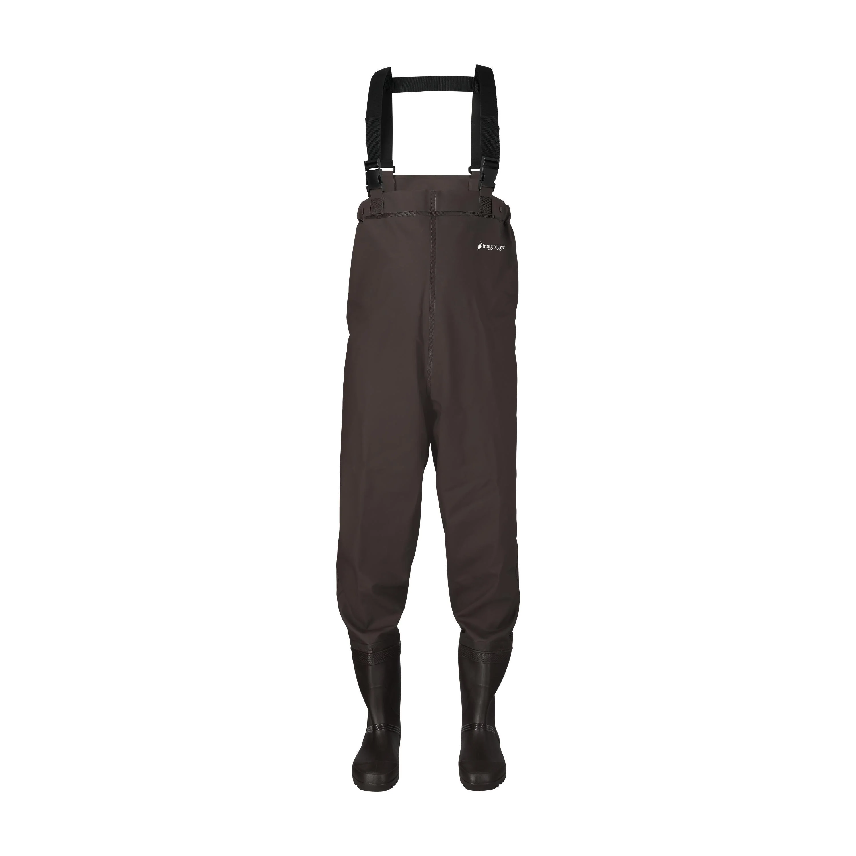 Frogg Toggs® Men's Rana PVC Lug Sole Chest Wader