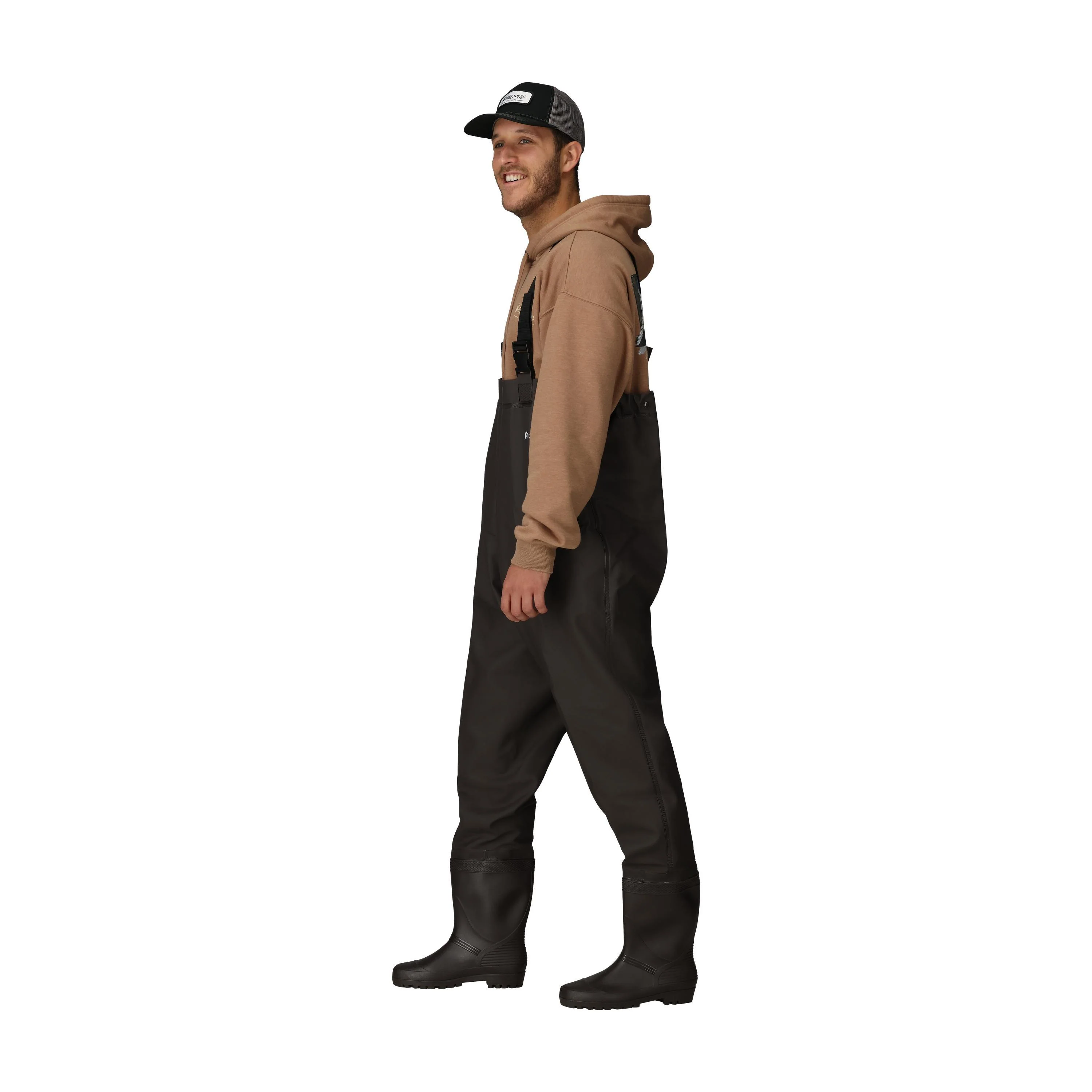 Frogg Toggs® Men's Rana PVC Lug Sole Chest Wader - Image 6