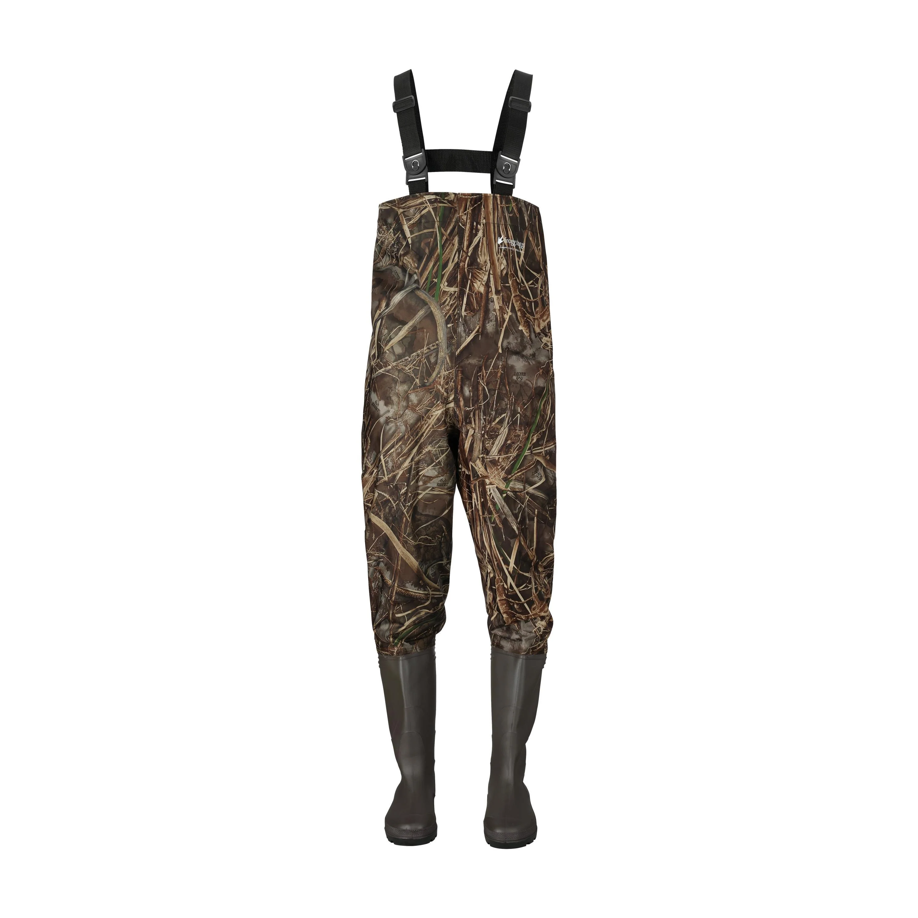 Frogg Toggs® Men's Rana PVC Lug Sole Chest Wader - Image 8