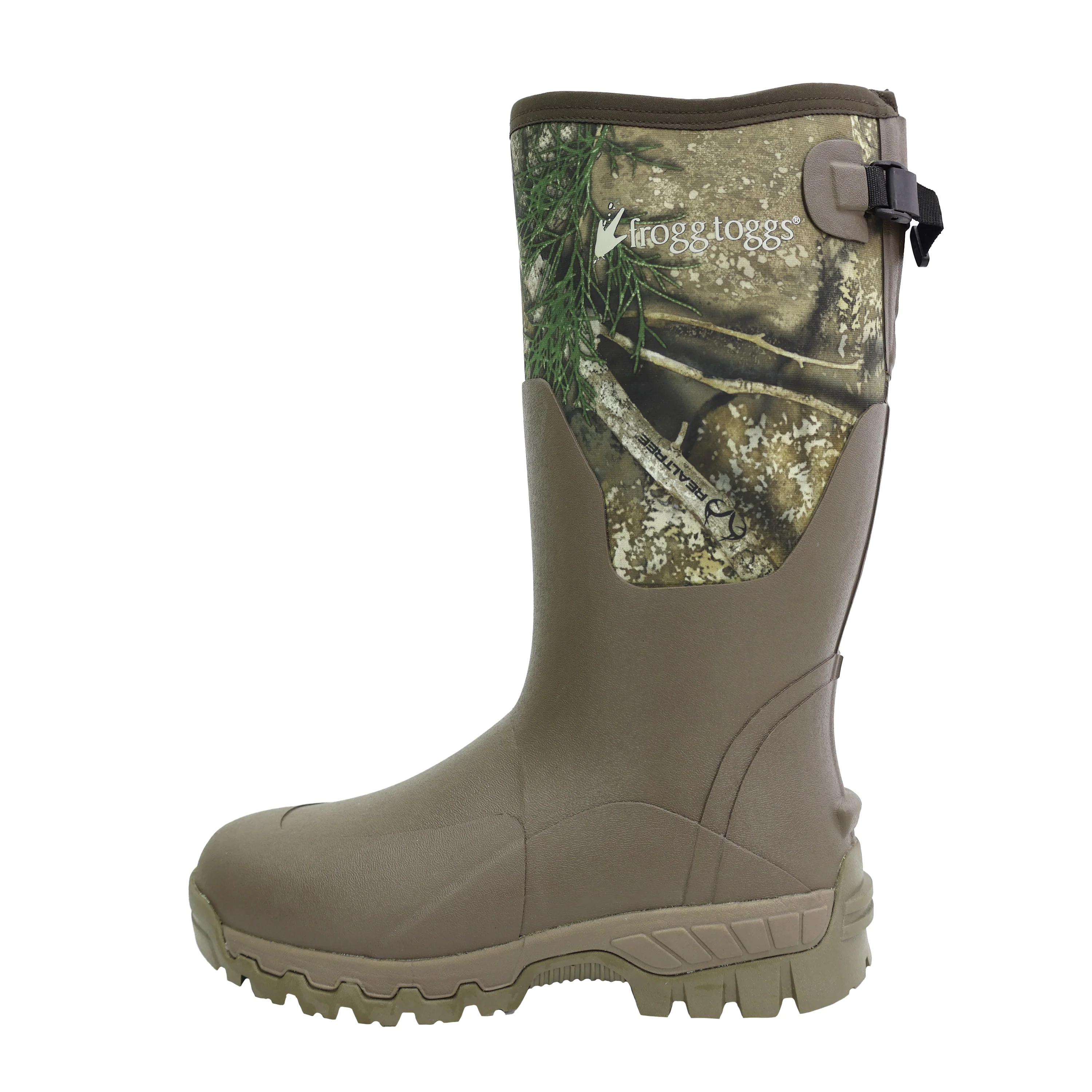 Frogg Toggs® Men's Ridge Buster Waterproof 7mm Knee Boot - Image 5