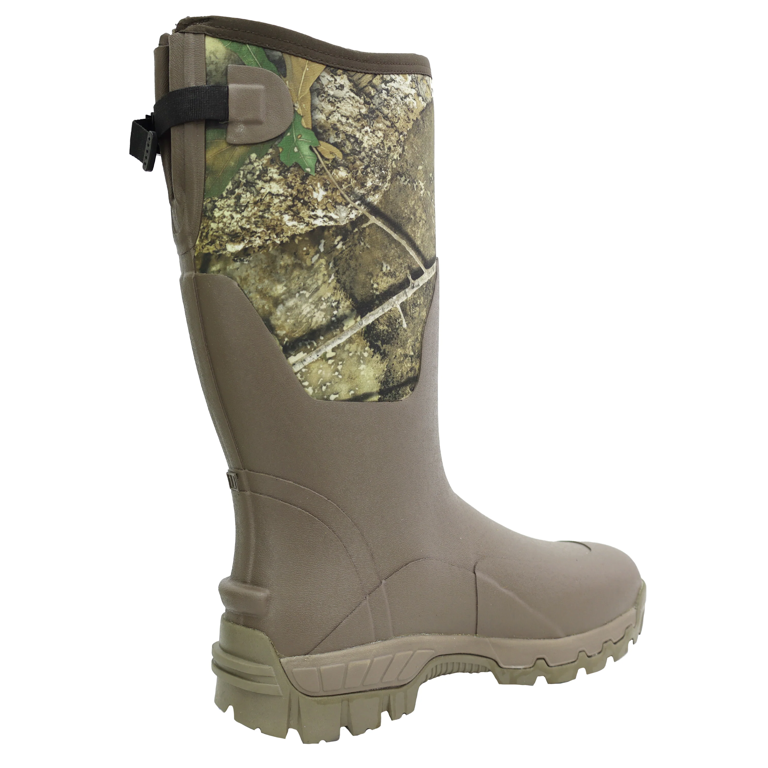 Frogg Toggs® Men's Ridge Buster Waterproof 7mm Knee Boot - Image 6