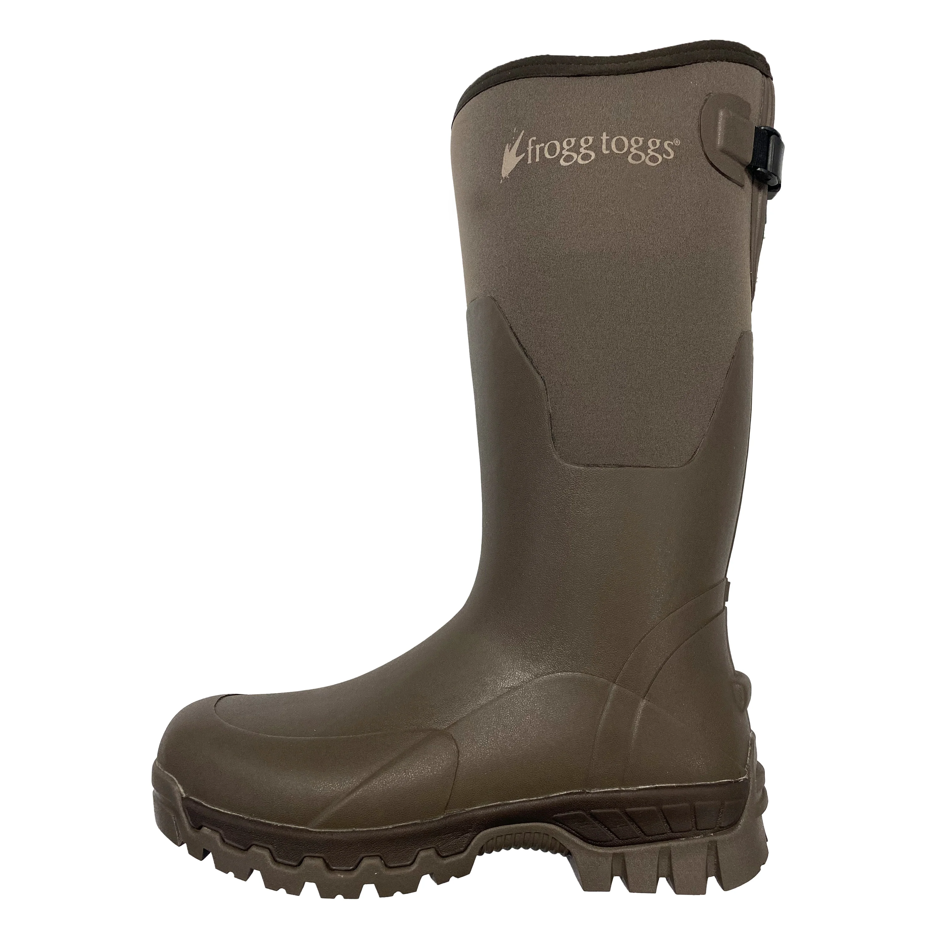 Frogg Toggs® Men's Ridge Buster Waterproof 7mm Knee Boot - Image 8