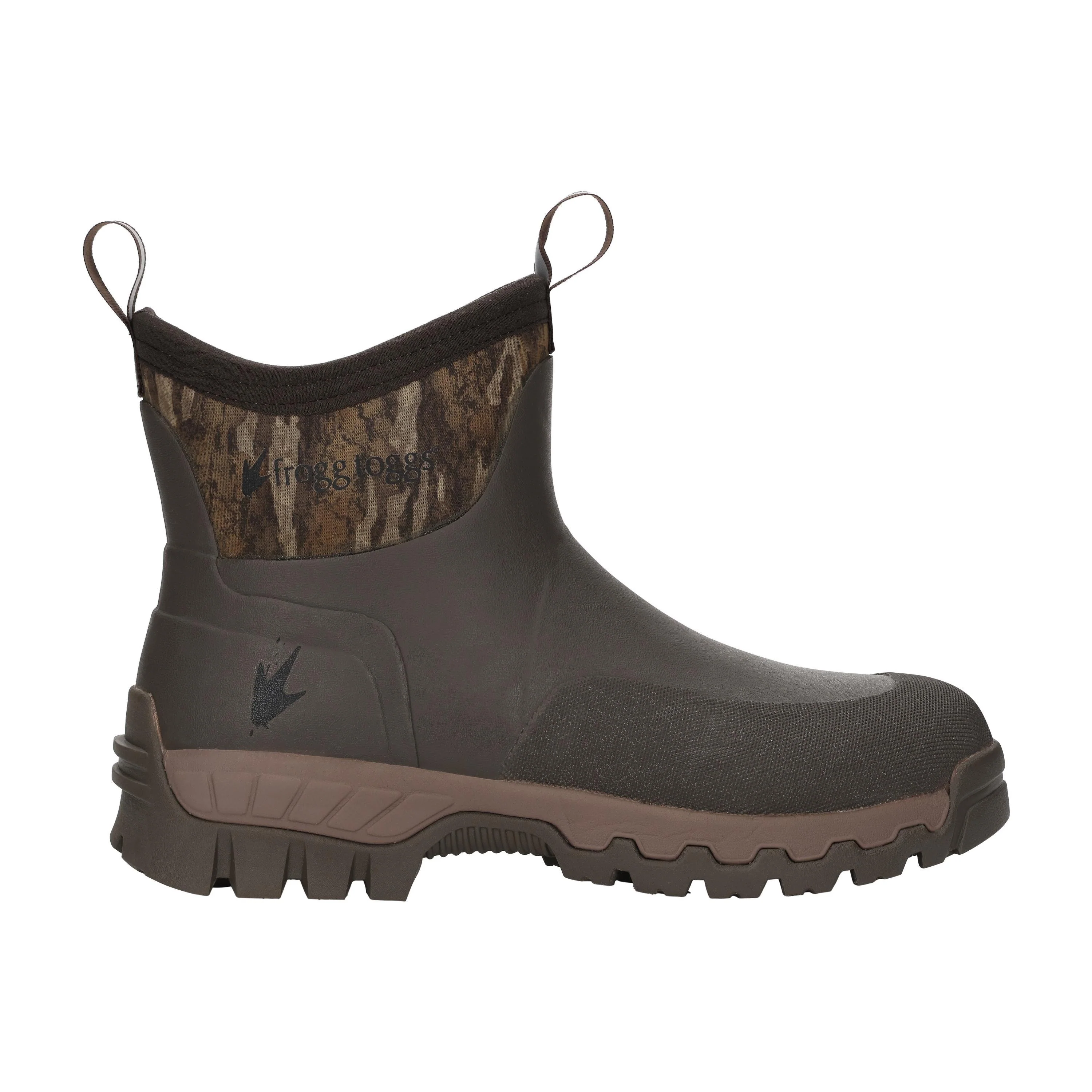 Frogg Toggs® Men's Ridge Buster Waterproof Ankle Boot - Image 4