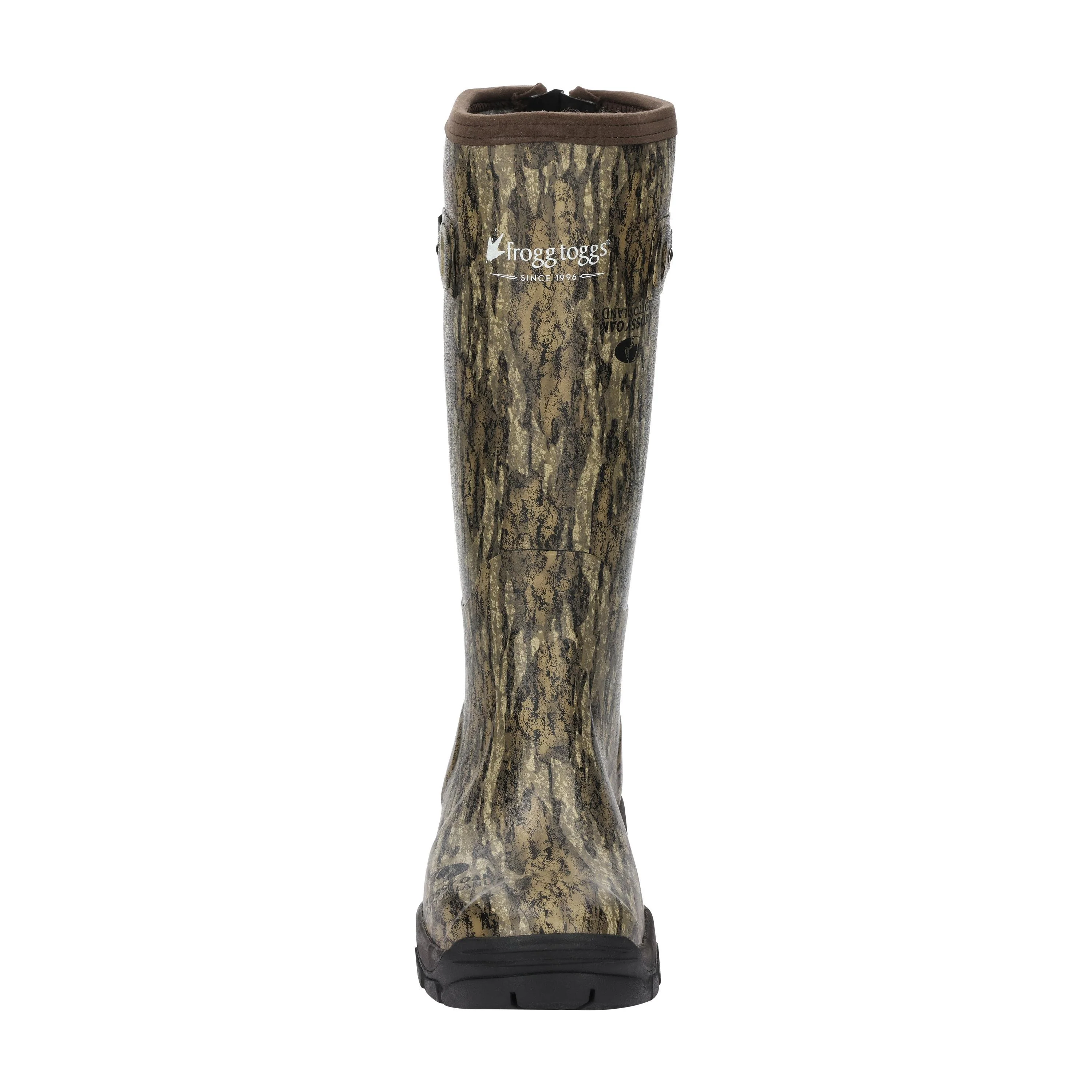 Frogg Toggs® Men's Ridge Buster Waterproof Snake Boot - Image 6