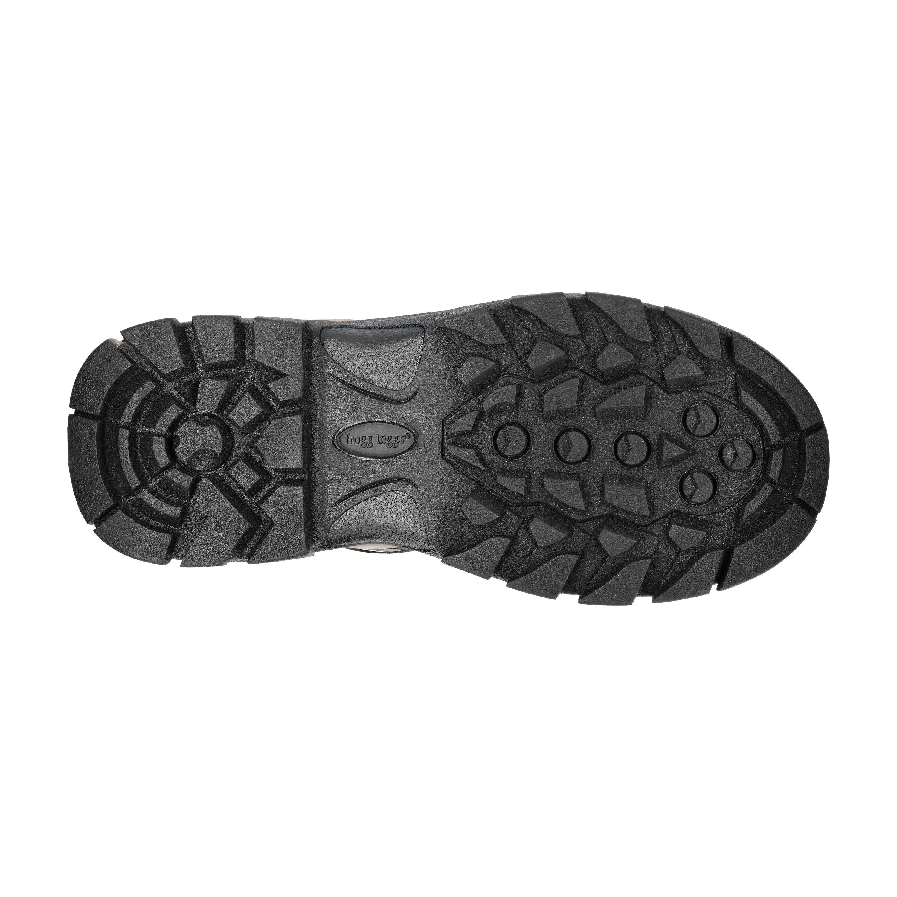 Frogg Toggs® Men's Ridge Buster Waterproof Snake Boot - Image 7