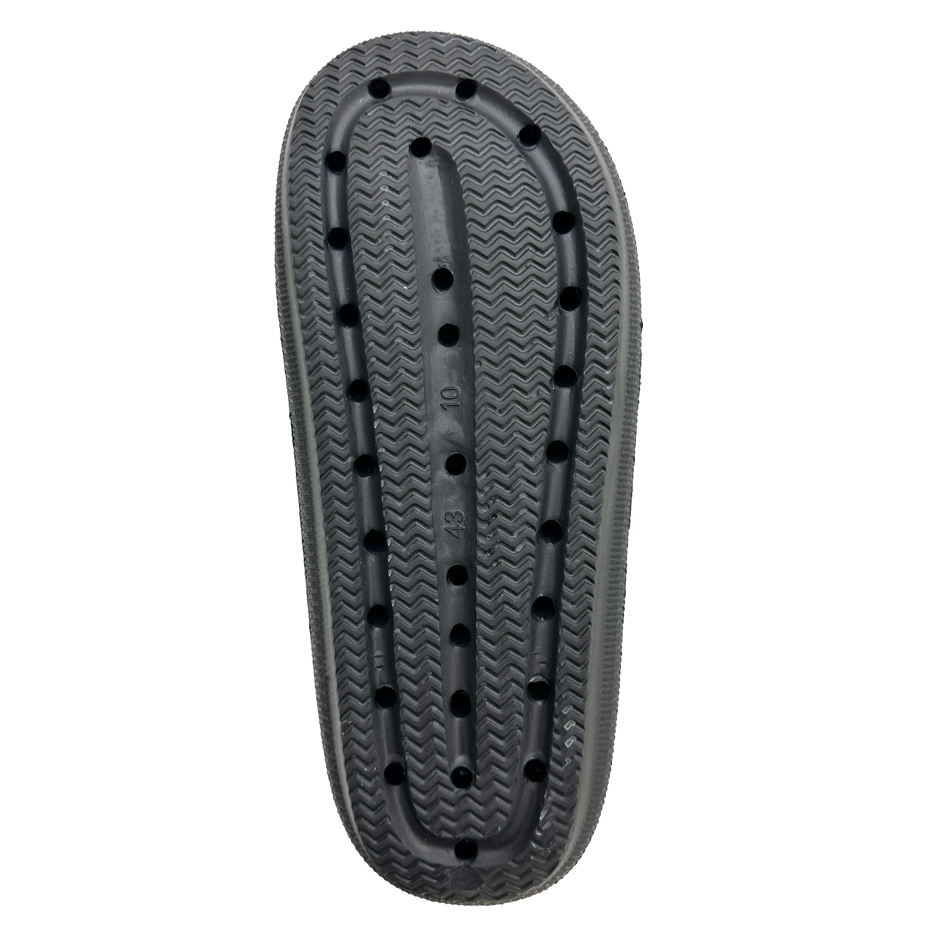 Frogg Toggs® Men's Squisheez Slip-On Slide - Image 10