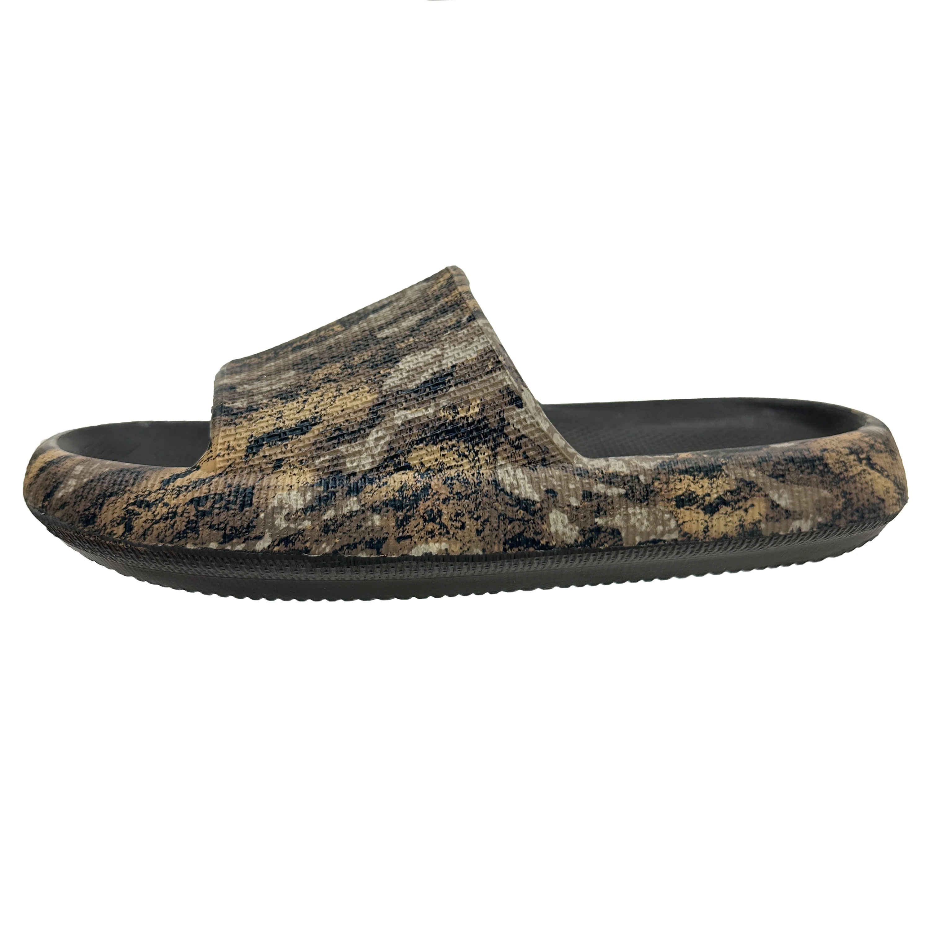 Frogg Toggs® Men's Squisheez Slip-On Slide - Image 7