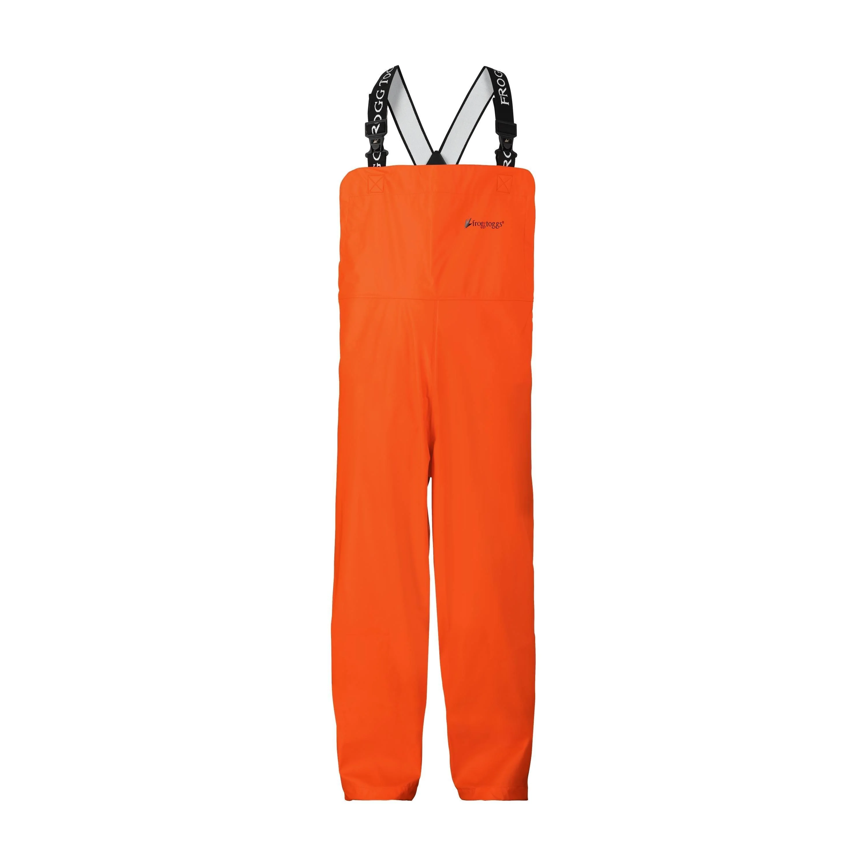Frogg Toggs® Men's WayPoint Angler Bib - Image 10