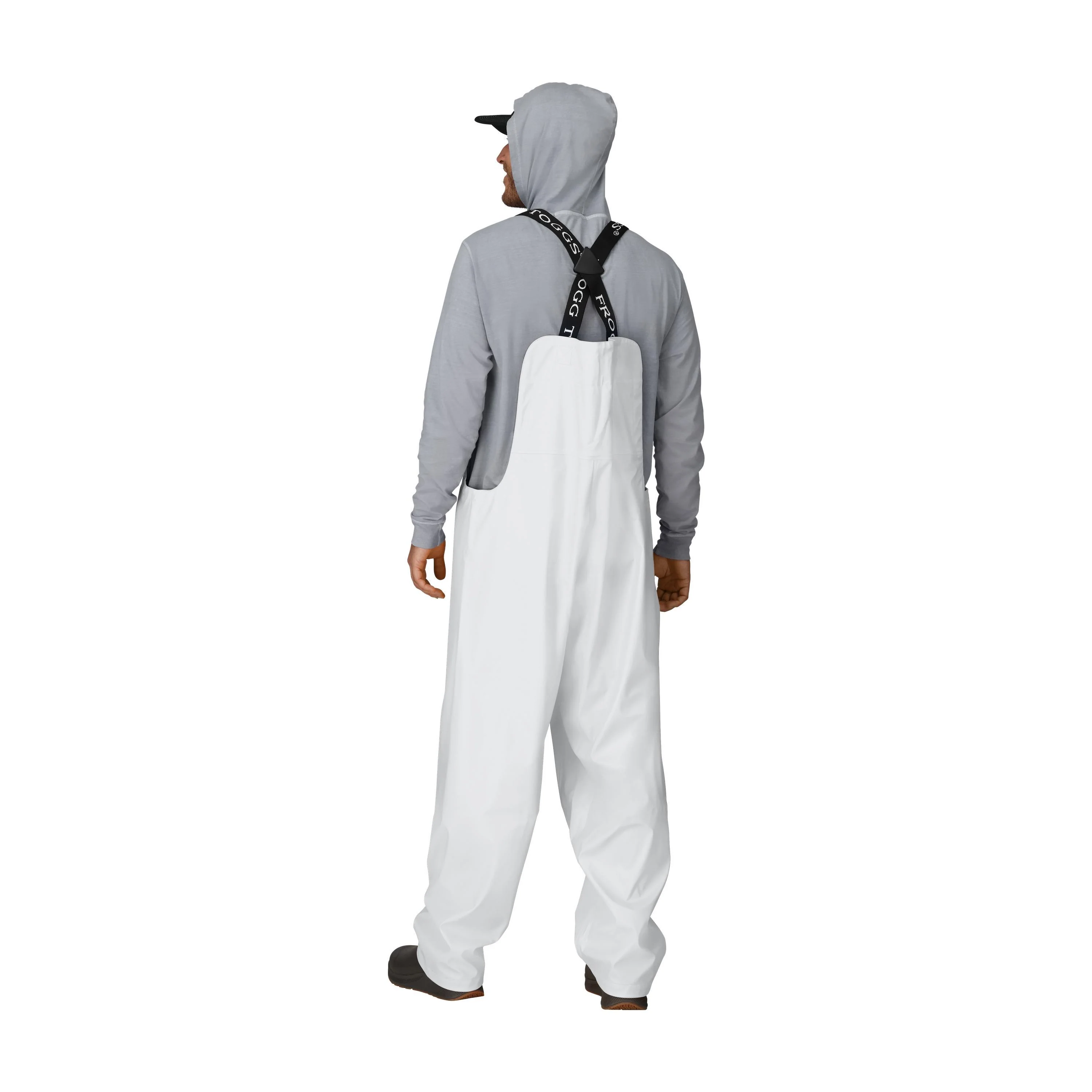 Frogg Toggs® Men's WayPoint Angler Bib - Image 17