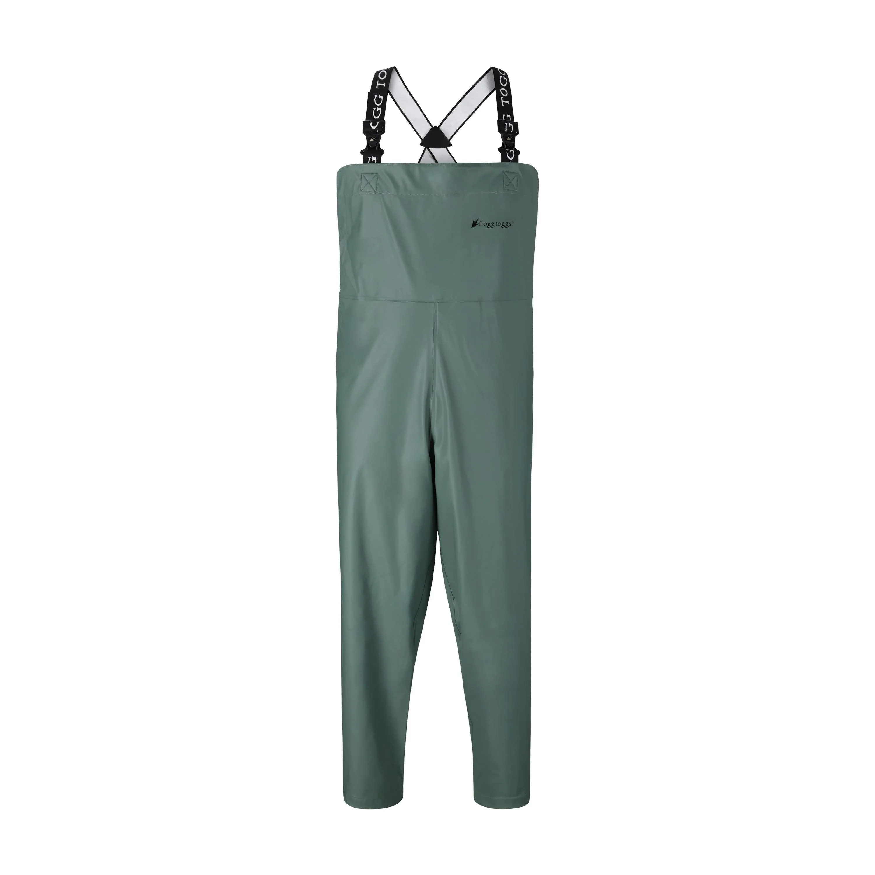 Frogg Toggs® Men's WayPoint Angler Bib - Image 6