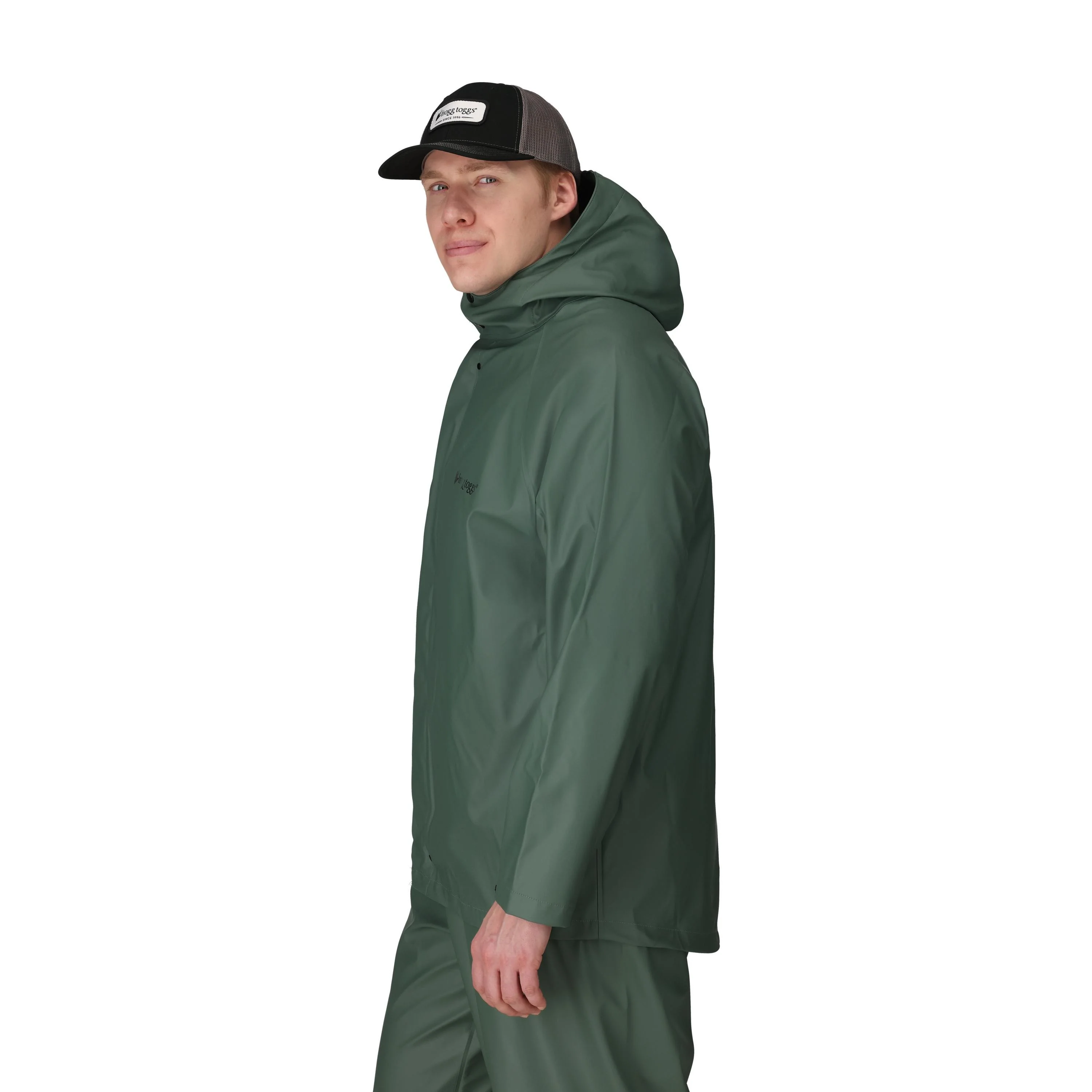 Frogg Toggs® Men's WayPoint Angler Jacket - Image 10