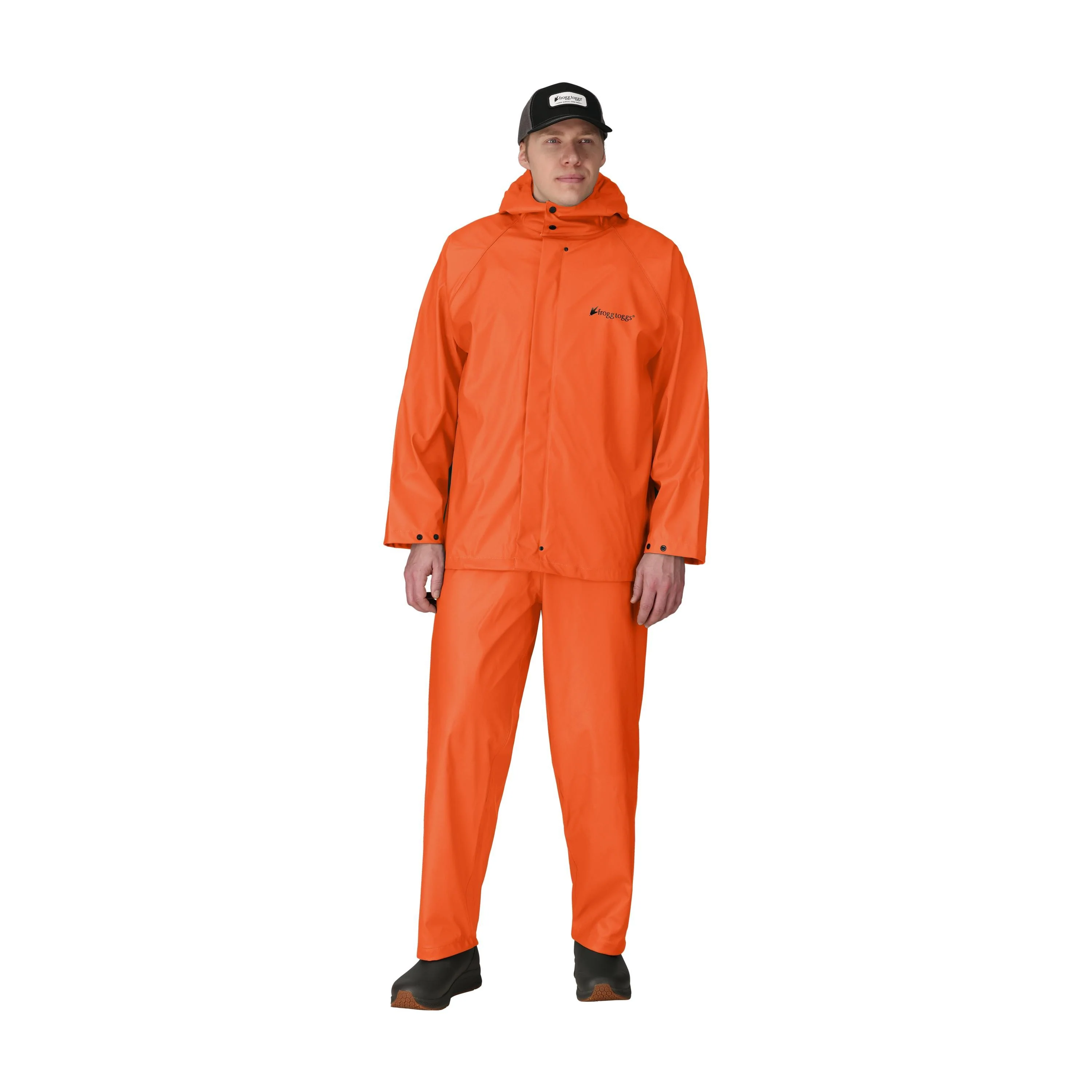 Frogg Toggs® Men's WayPoint Angler Jacket - Image 13