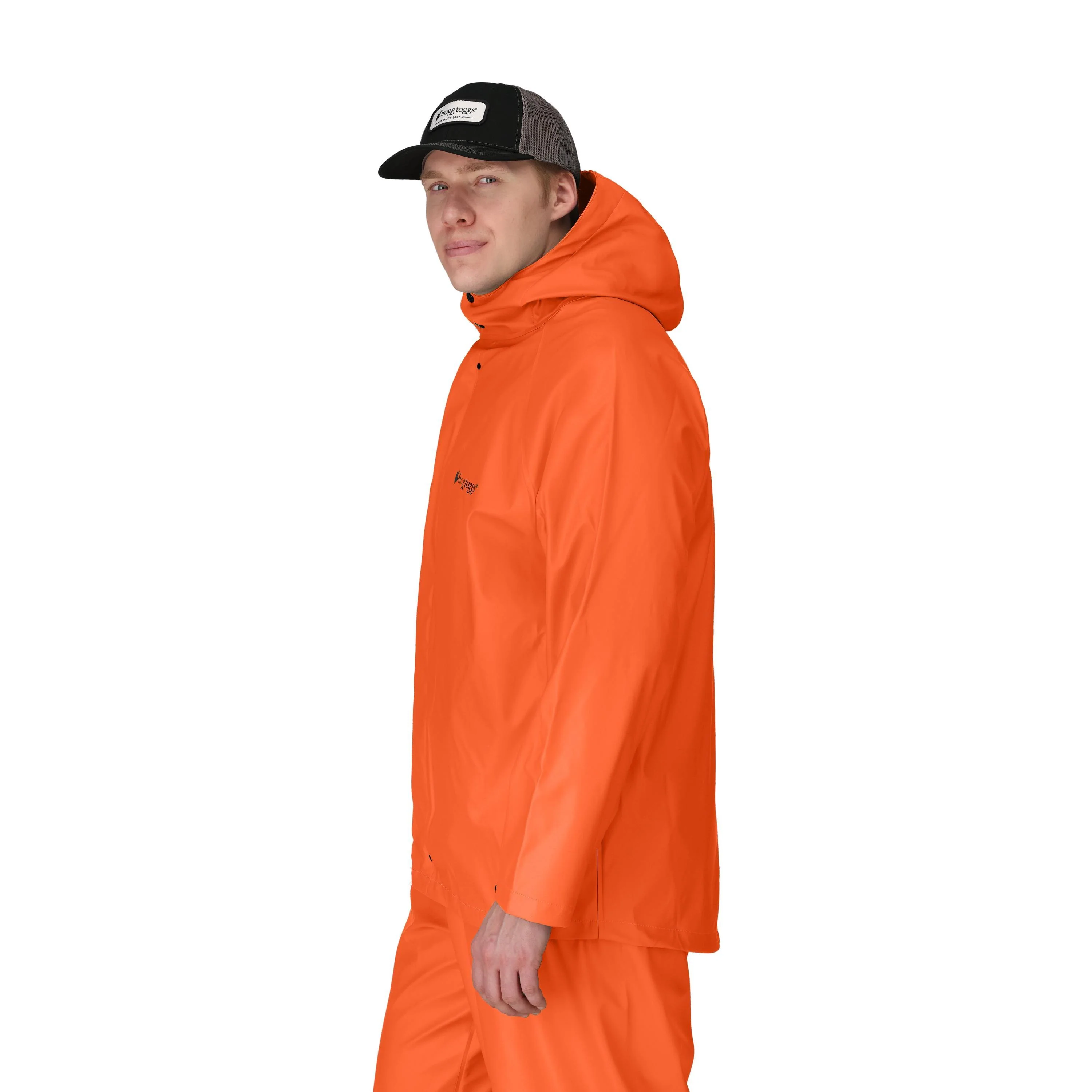 Frogg Toggs® Men's WayPoint Angler Jacket - Image 14