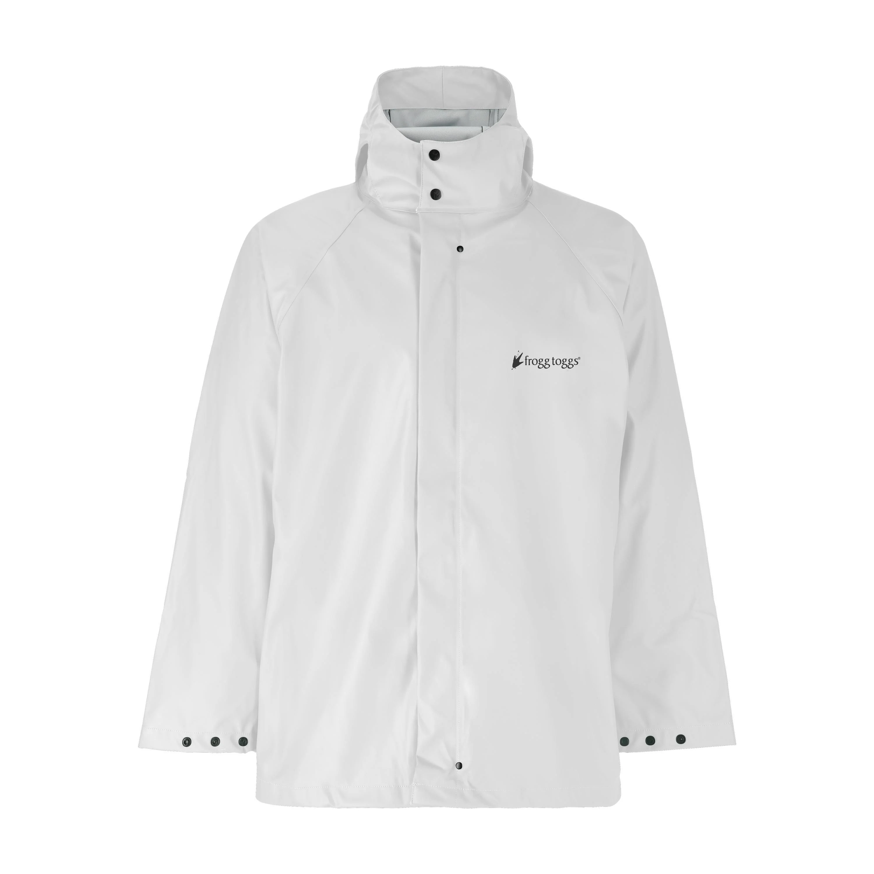 Frogg Toggs® Men's WayPoint Angler Jacket - Image 16