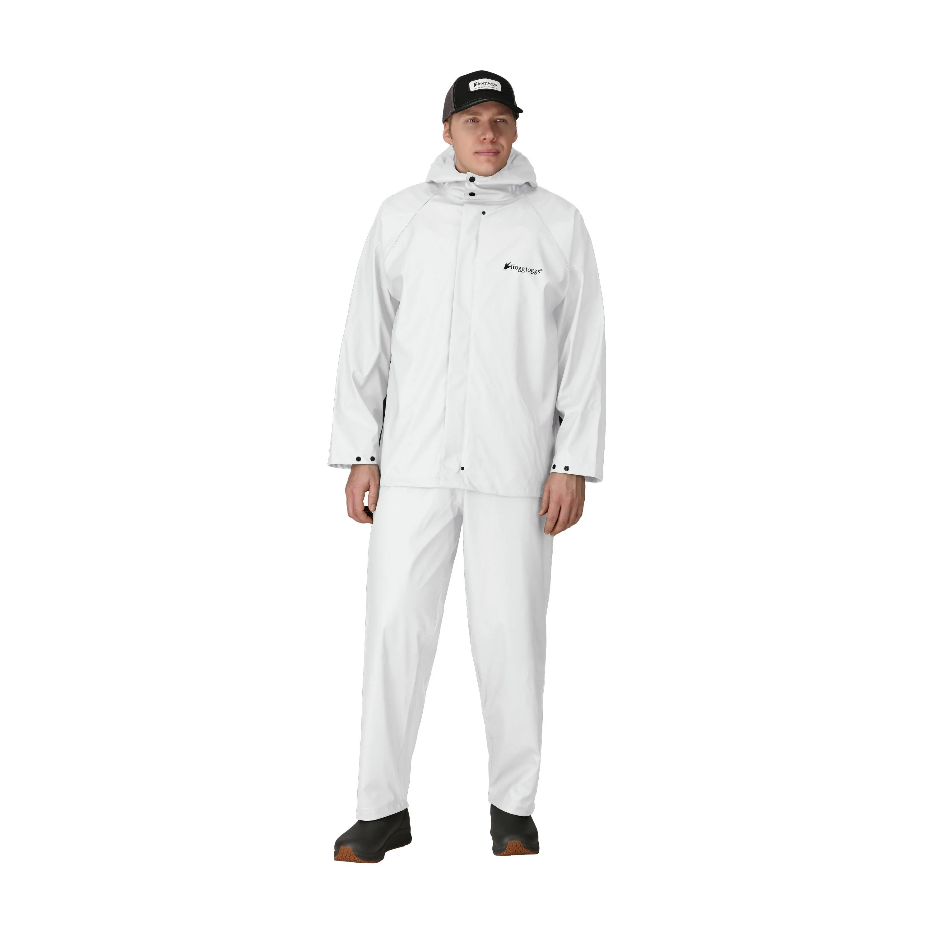 Frogg Toggs® Men's WayPoint Angler Jacket - Image 17