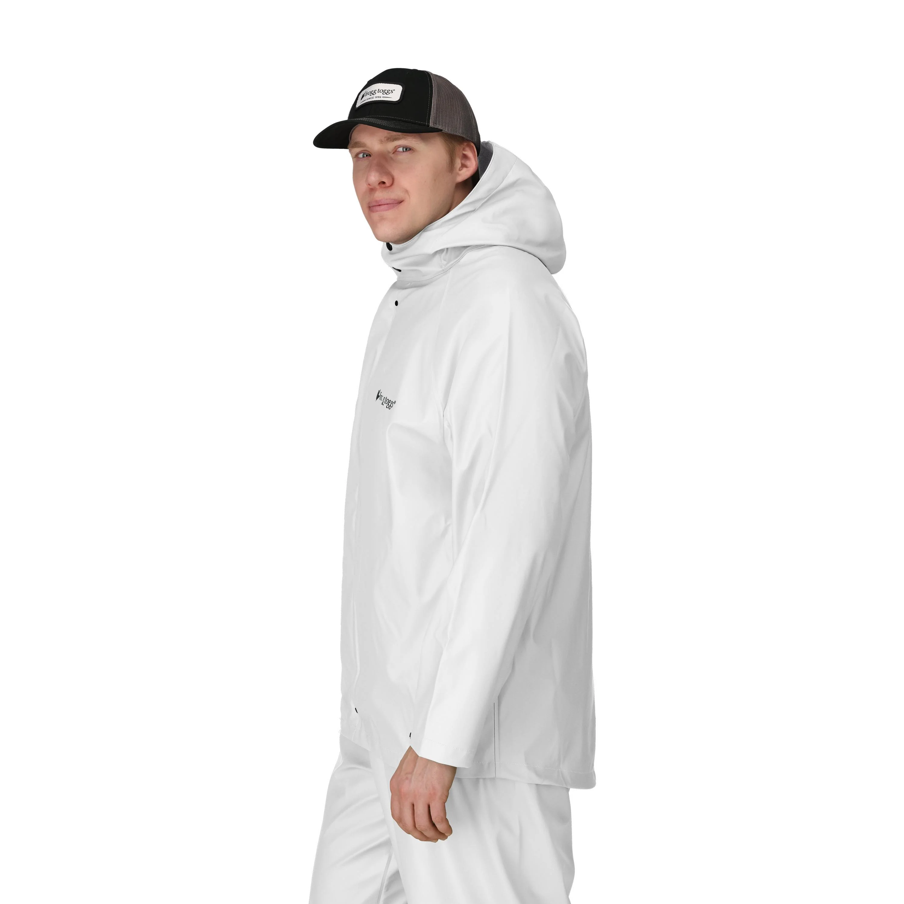 Frogg Toggs® Men's WayPoint Angler Jacket - Image 18