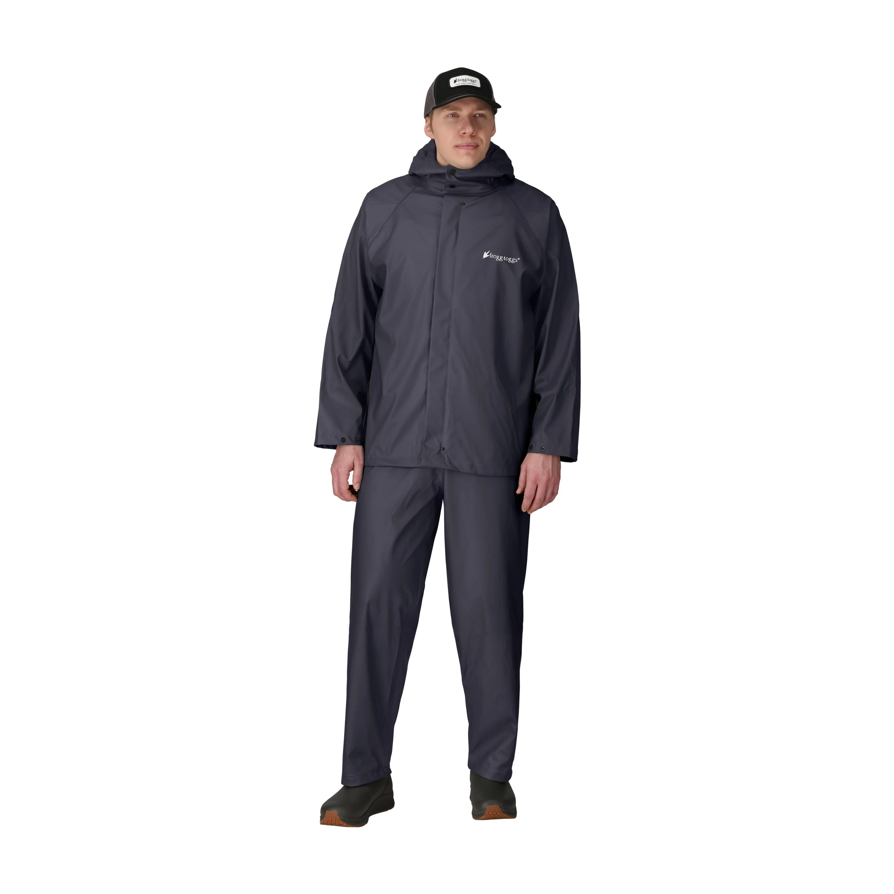 Frogg Toggs® Men's WayPoint Angler Jacket - Image 5