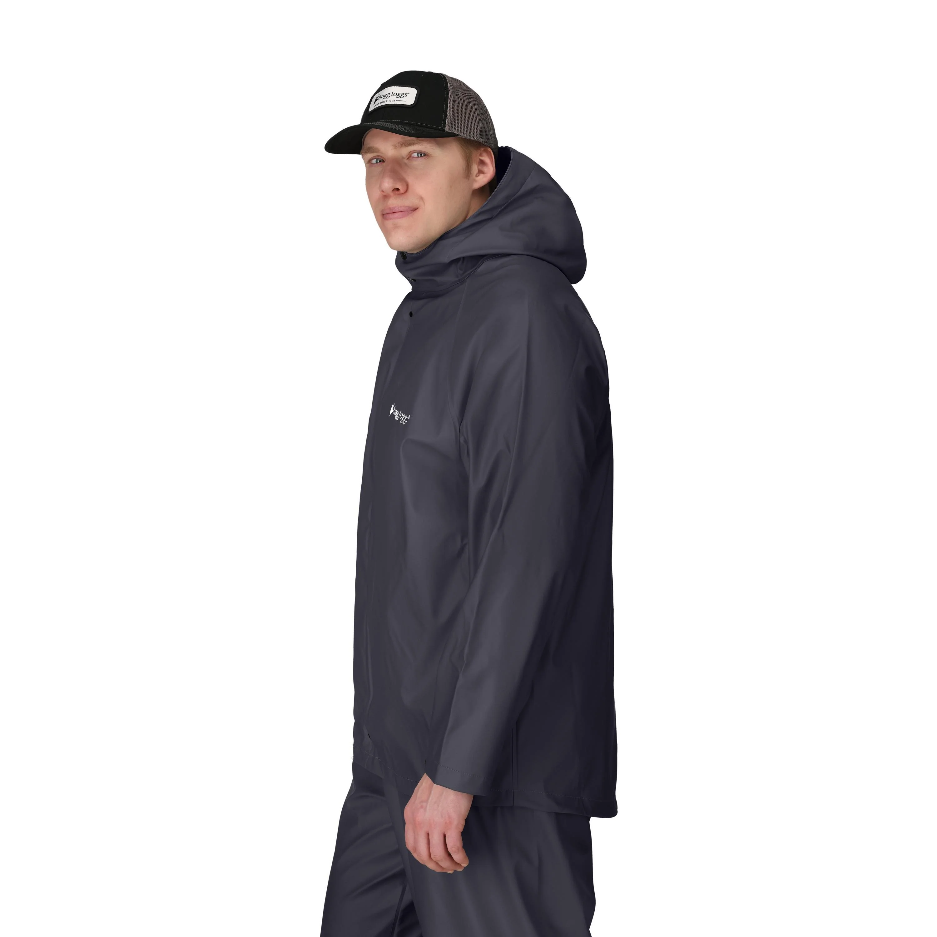 Frogg Toggs® Men's WayPoint Angler Jacket - Image 6