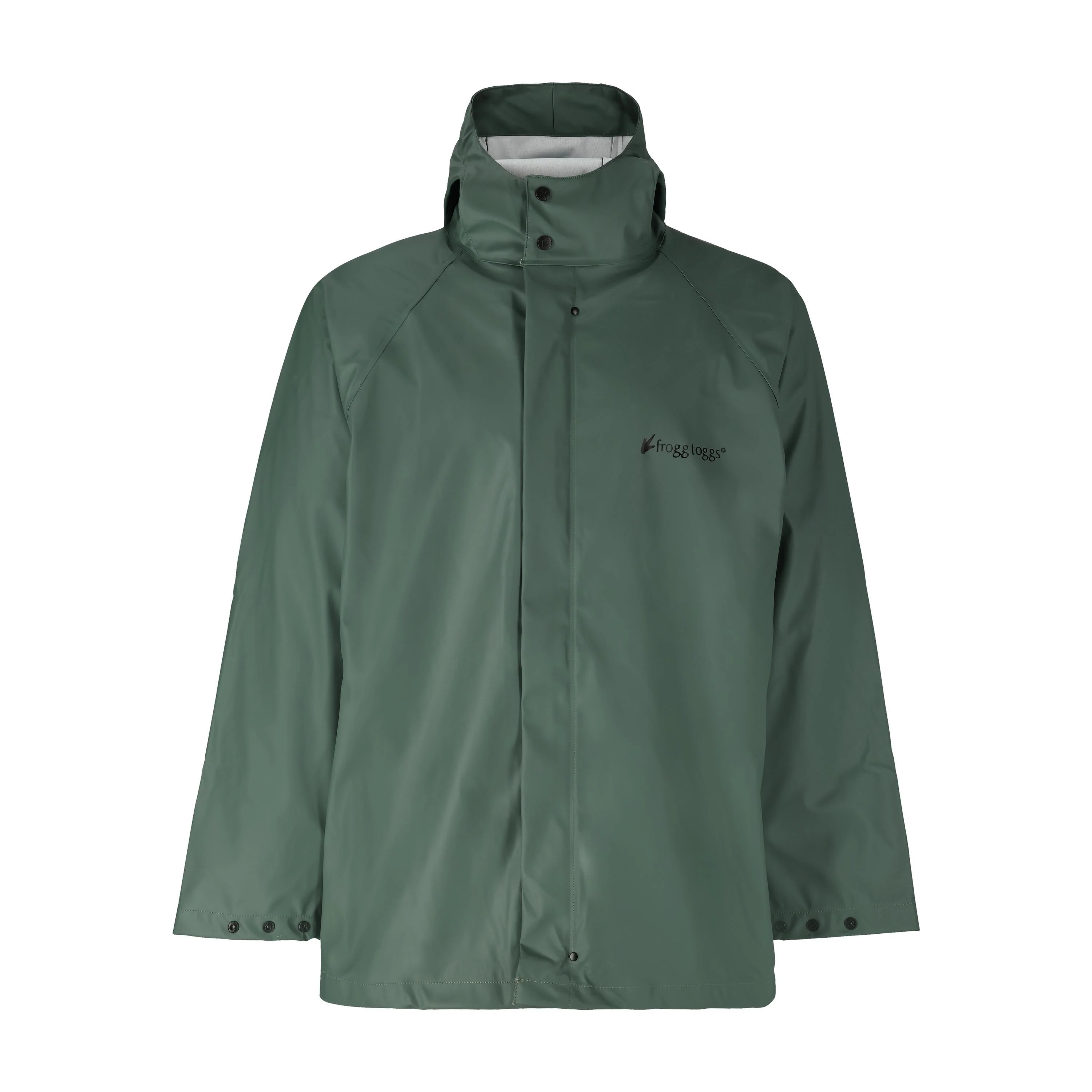 Frogg Toggs® Men's WayPoint Angler Jacket - Image 8